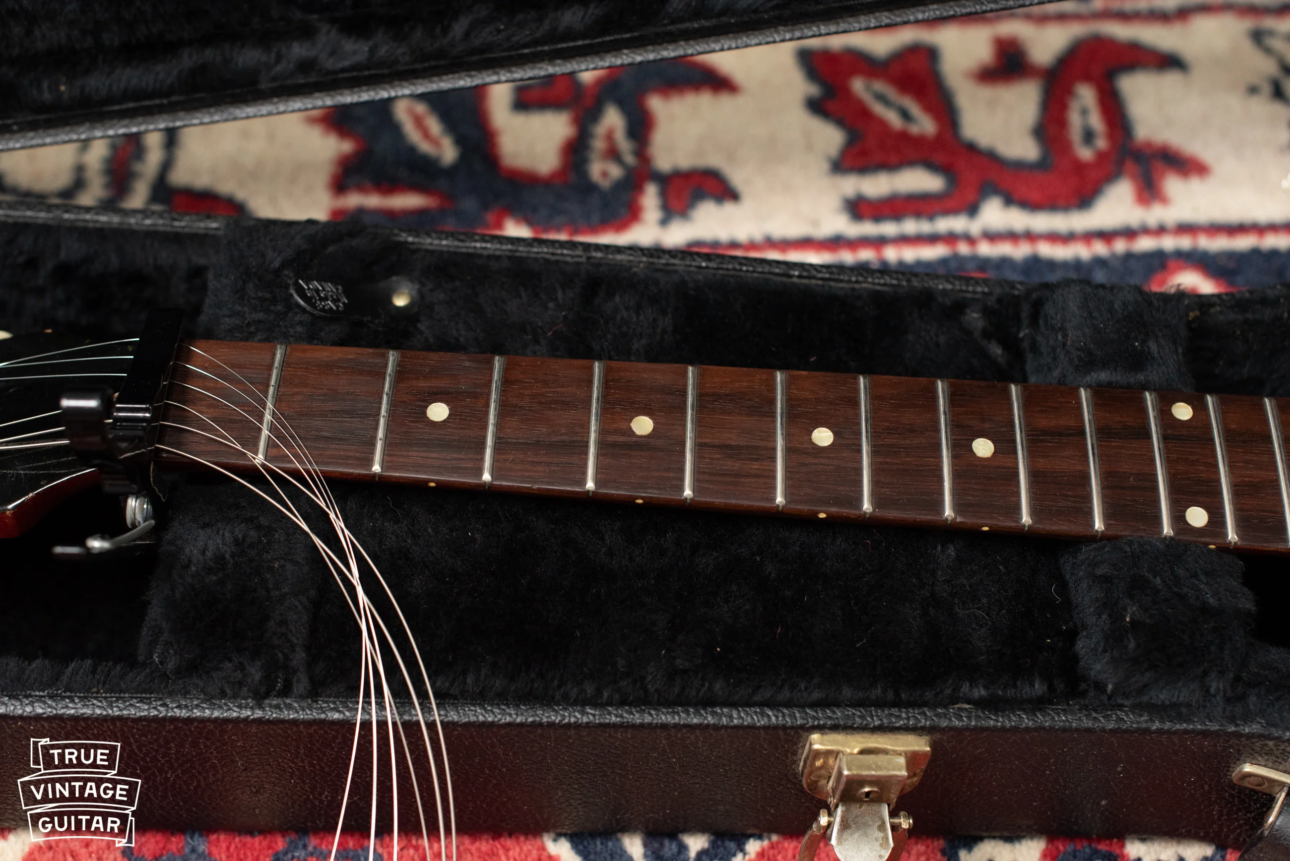 1961 Gibson Les Paul Junior - Image 18