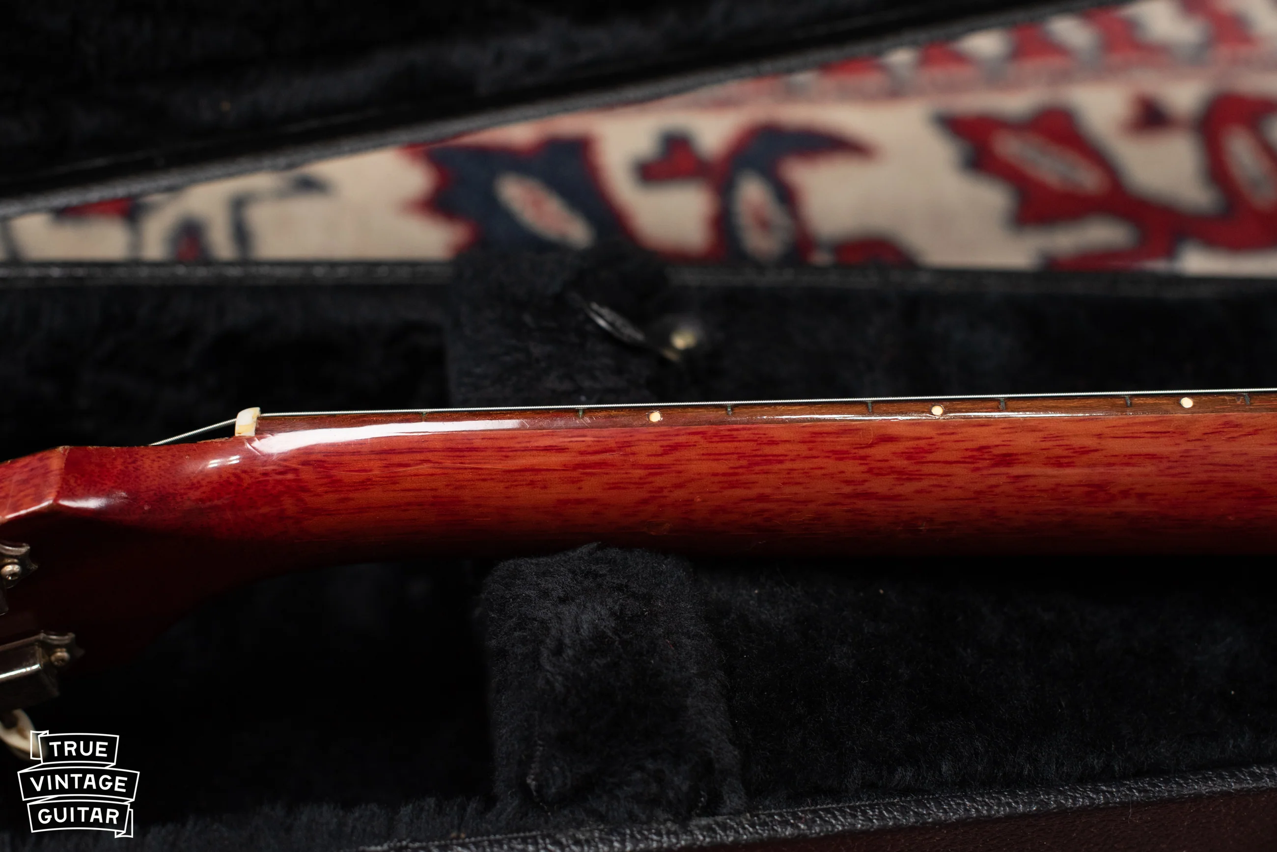 1961 Gibson Les Paul Junior - Image 20