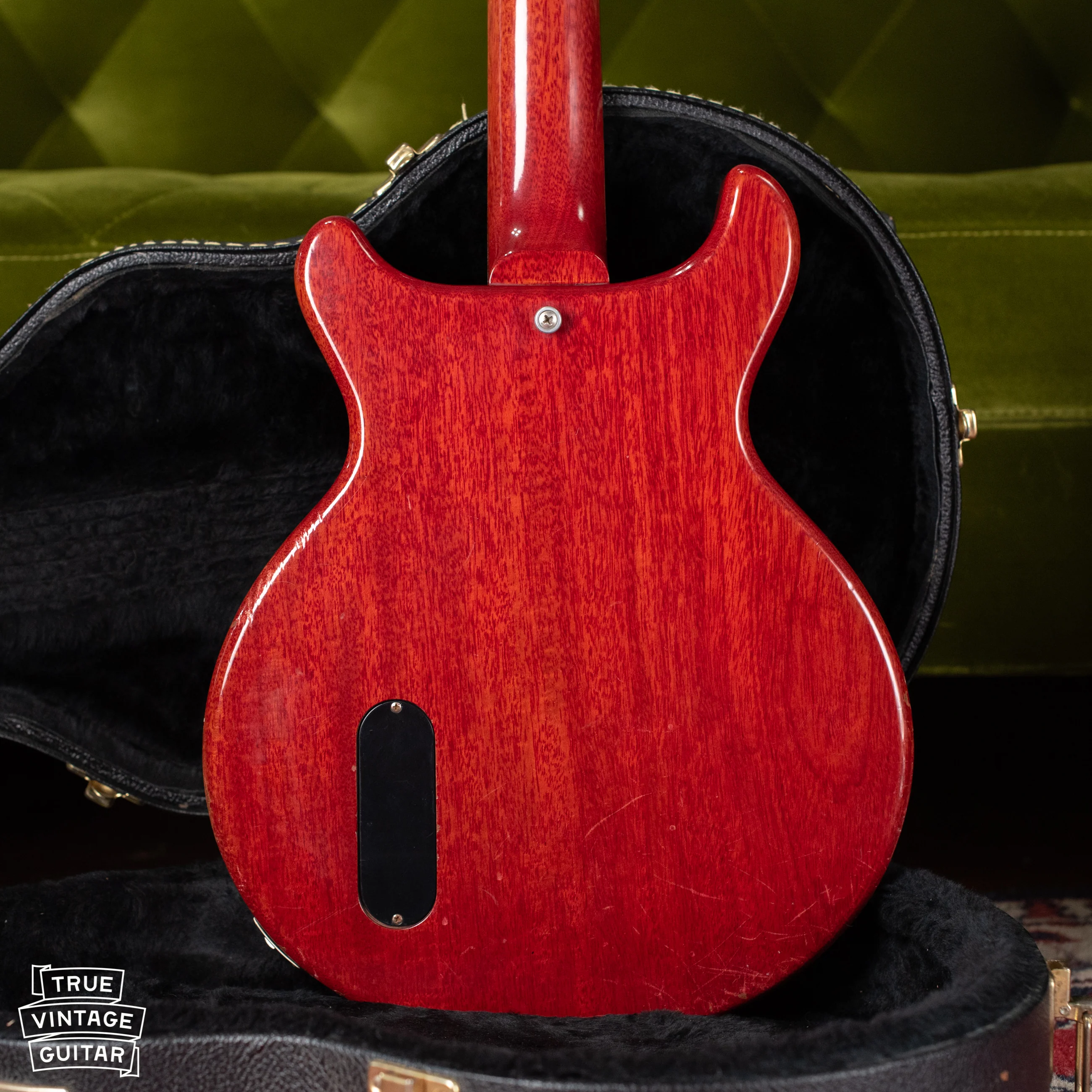 1961 Gibson Les Paul Junior - Image 7