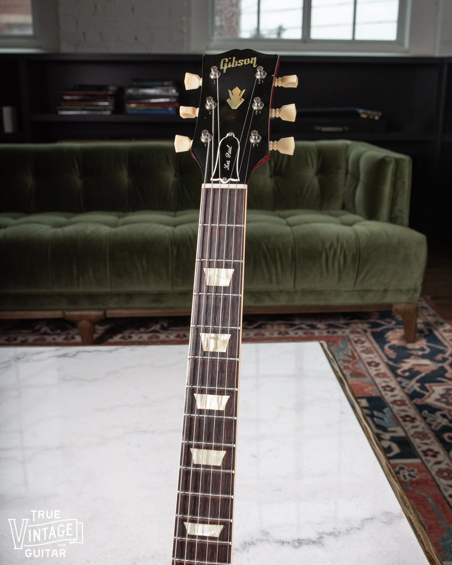 1961 Gibson Les Paul Standard - Image 12