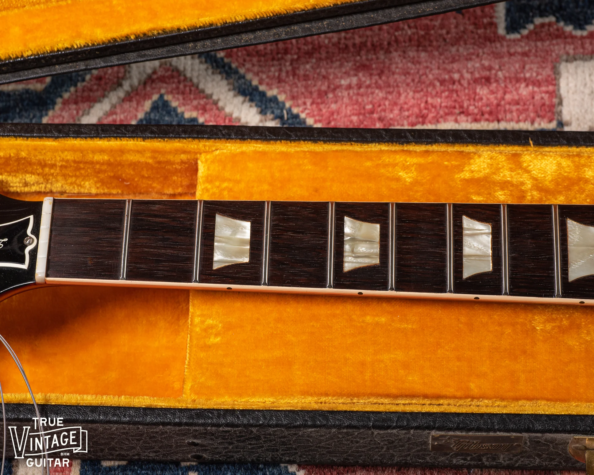 1961 Gibson Les Paul Standard - Image 15