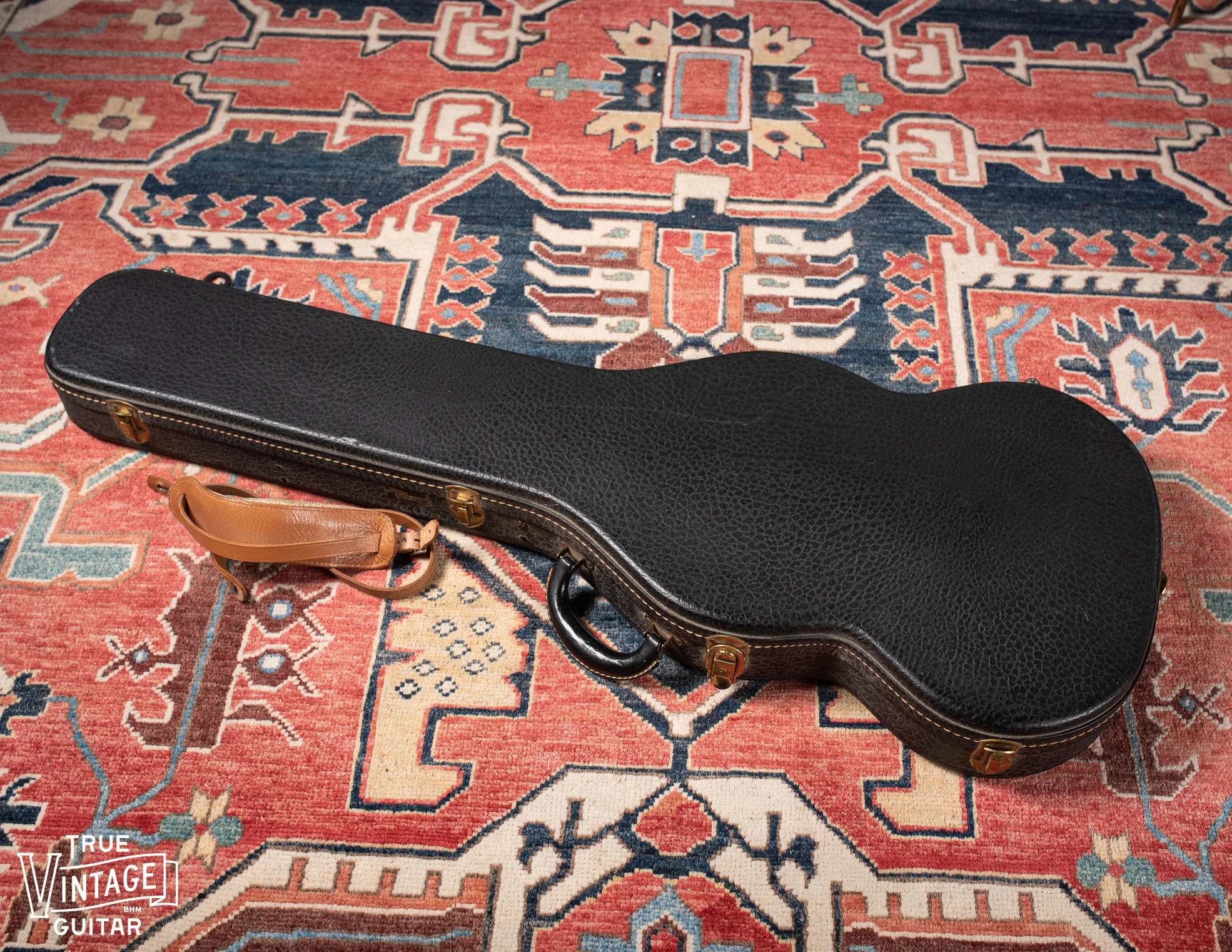 1961 Gibson Les Paul Standard - Image 5
