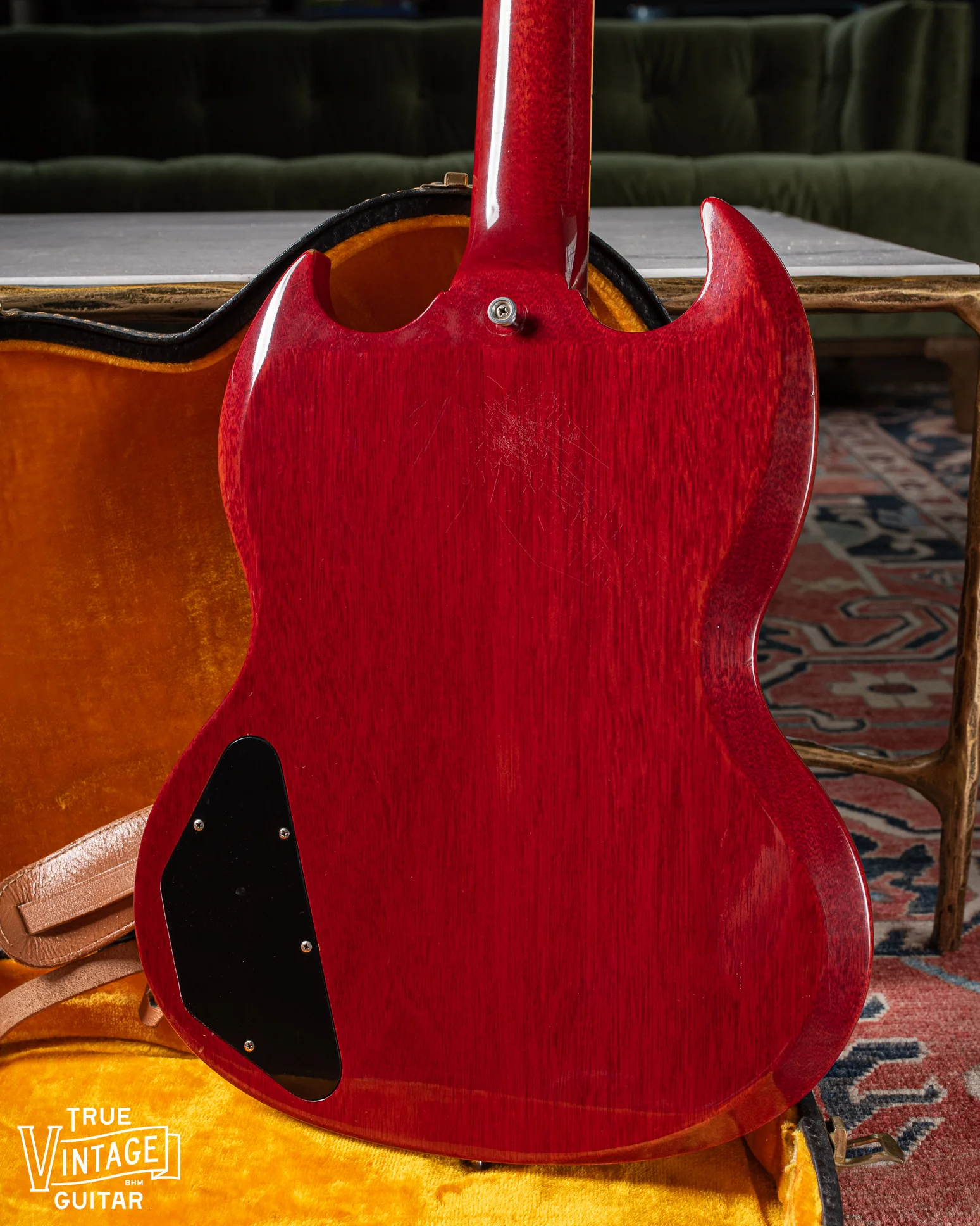 1961 Gibson Les Paul Standard - Image 6