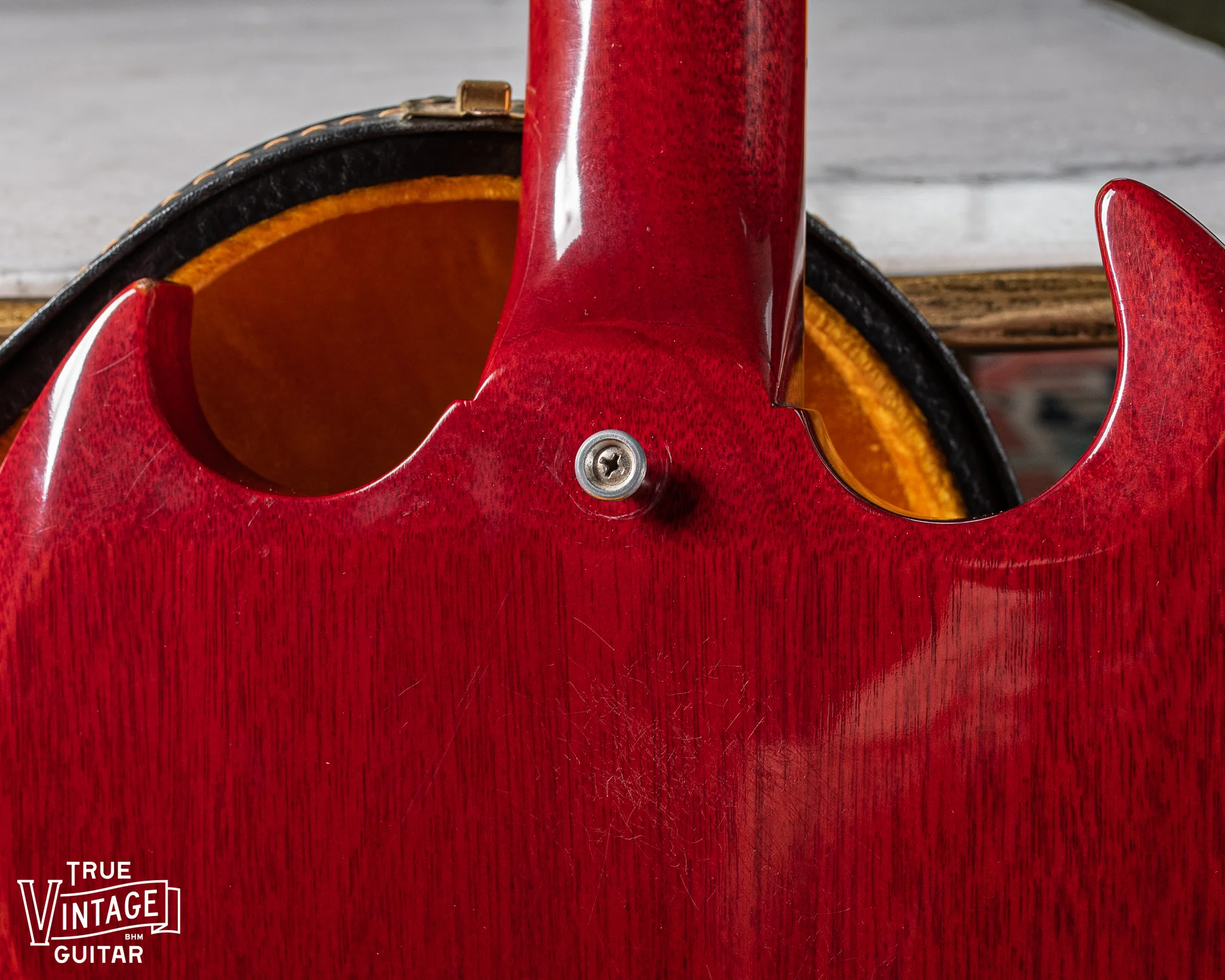 1961 Gibson Les Paul Standard - Image 7