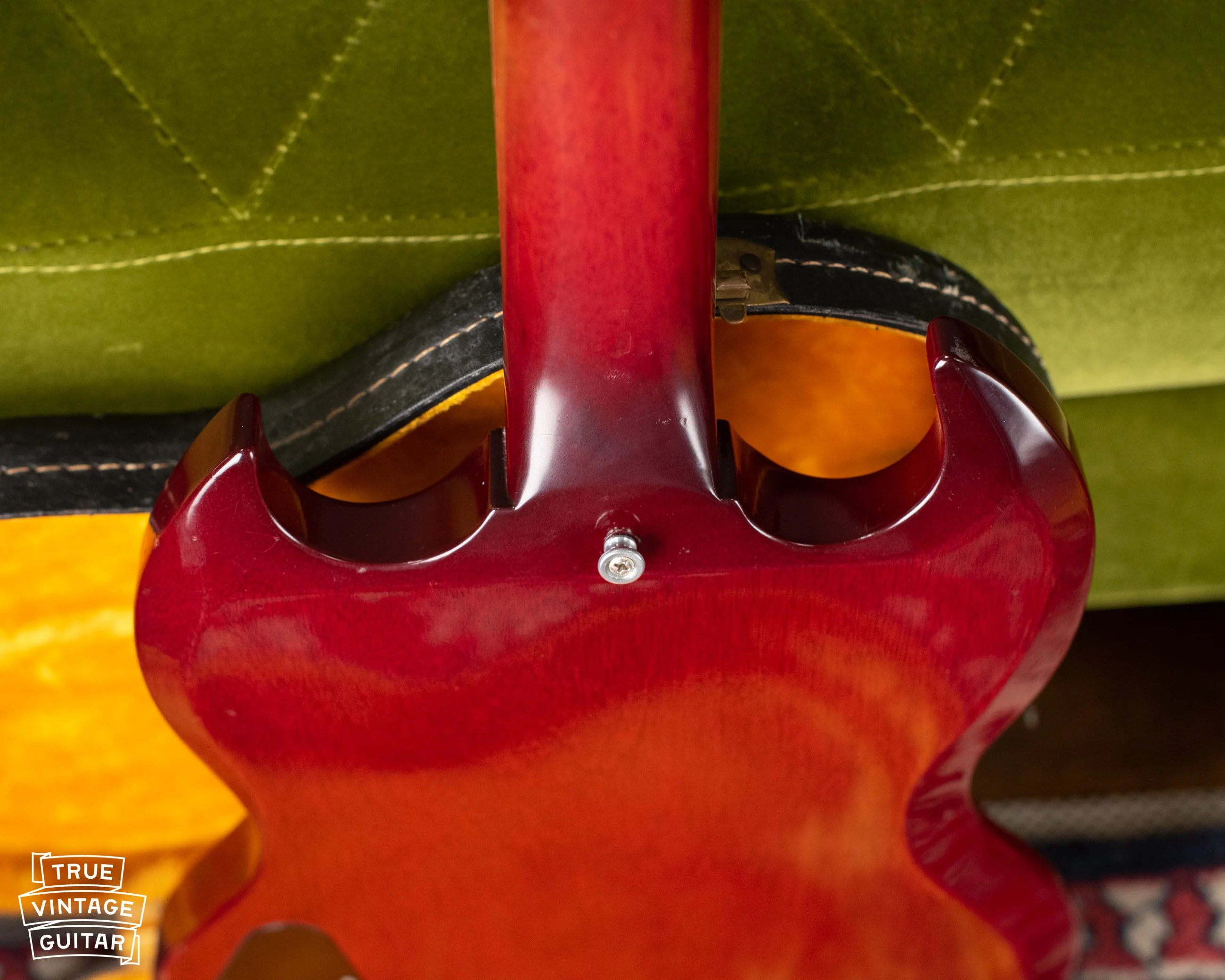 1961 Gibson Les Paul Standard - Image 11