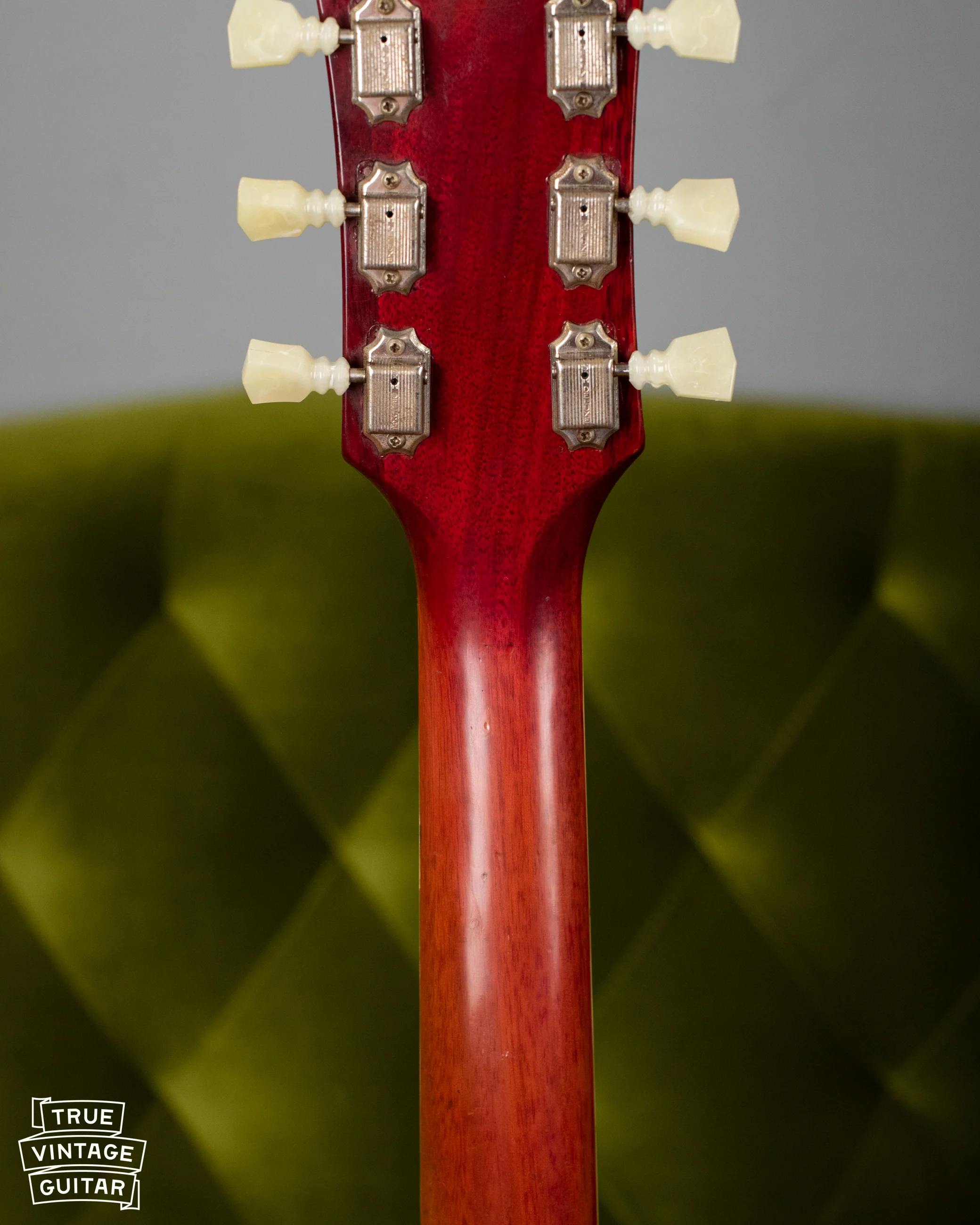 1961 Gibson Les Paul Standard - Image 13