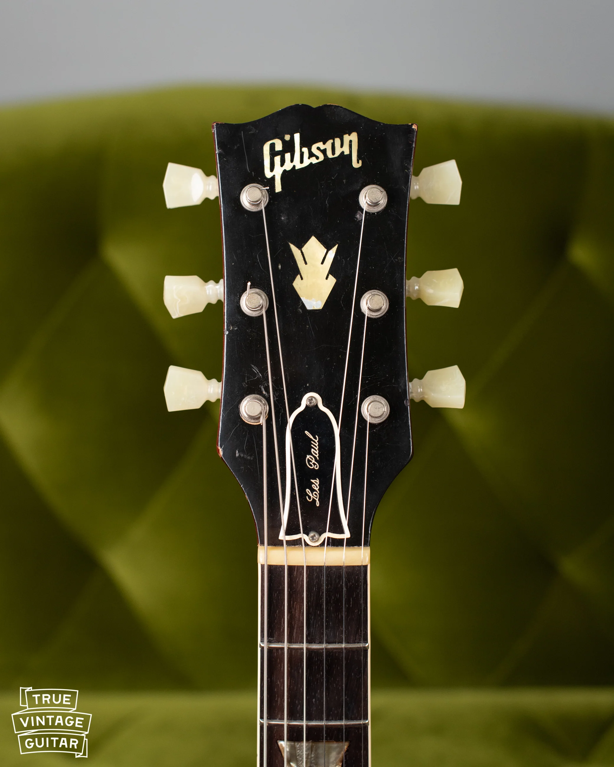 1961 Gibson Les Paul Standard - Image 14