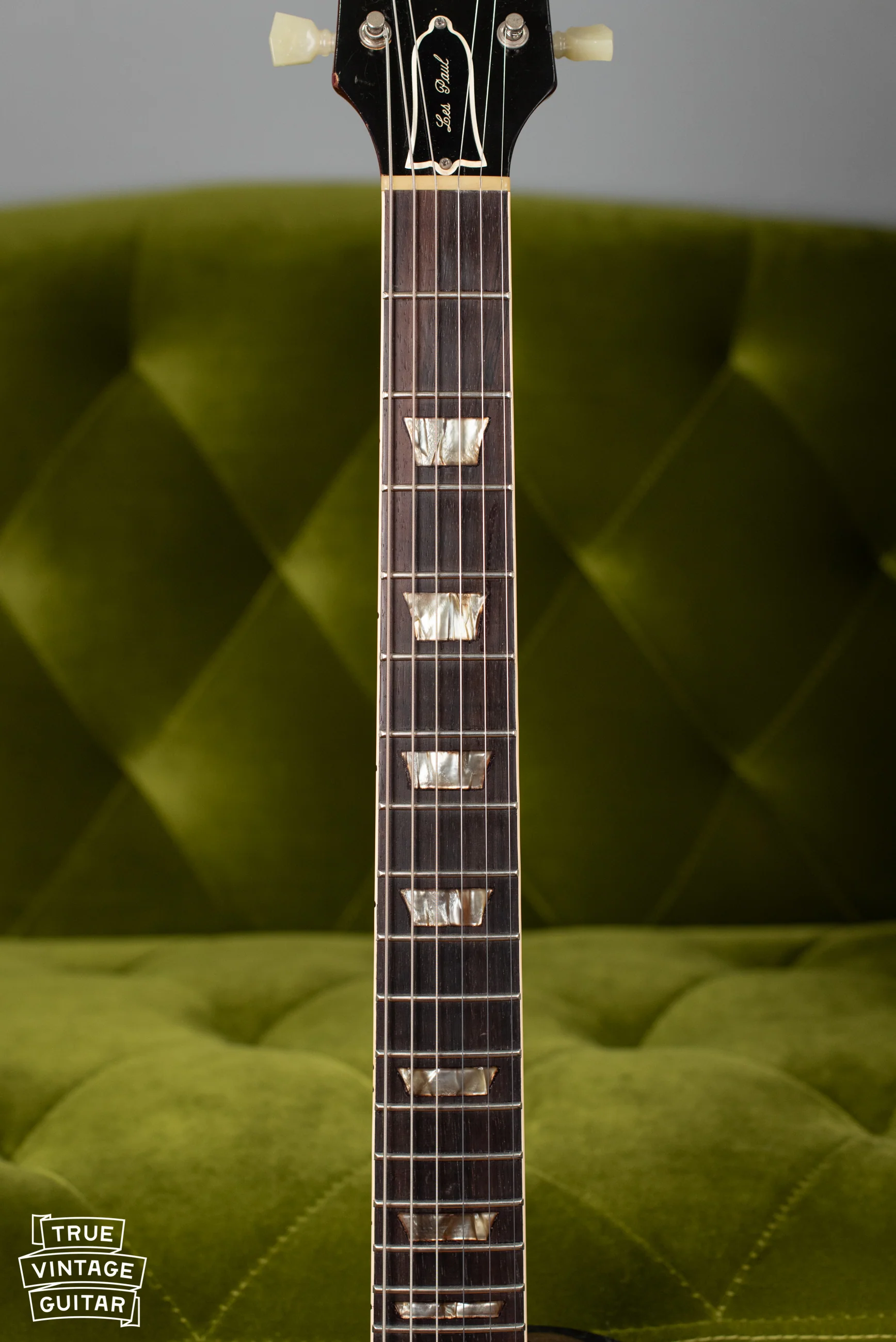 1961 Gibson Les Paul Standard - Image 15
