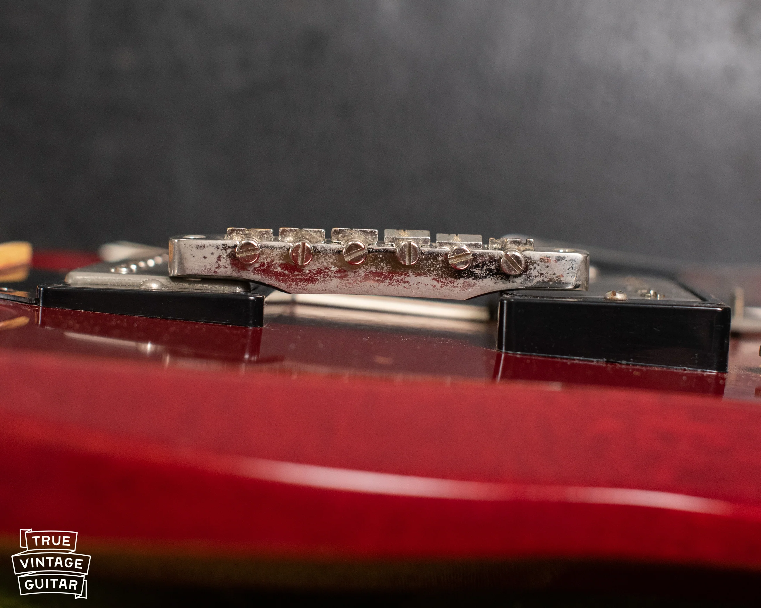 1961 Gibson Les Paul Standard - Image 26