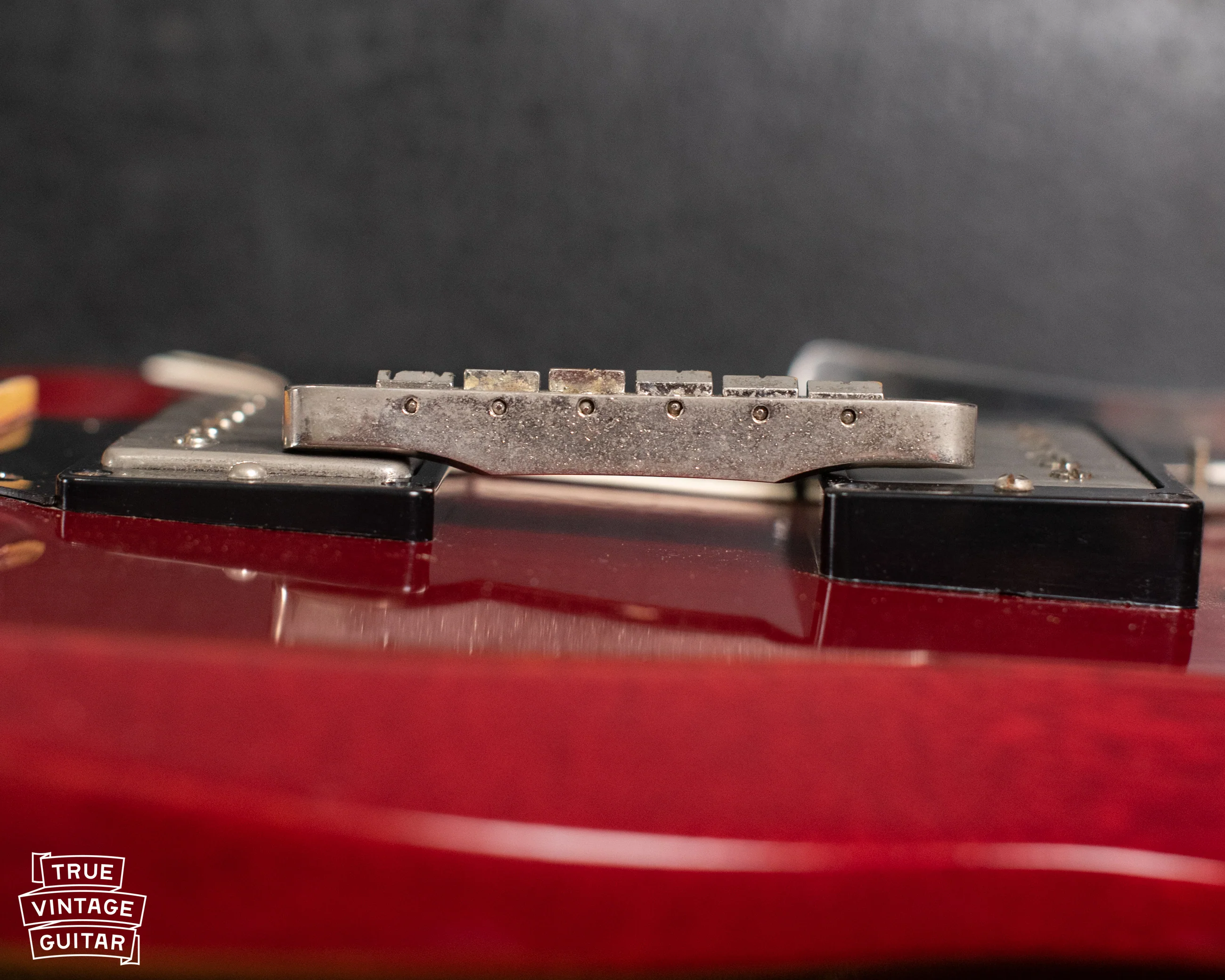 1961 Gibson Les Paul Standard - Image 27
