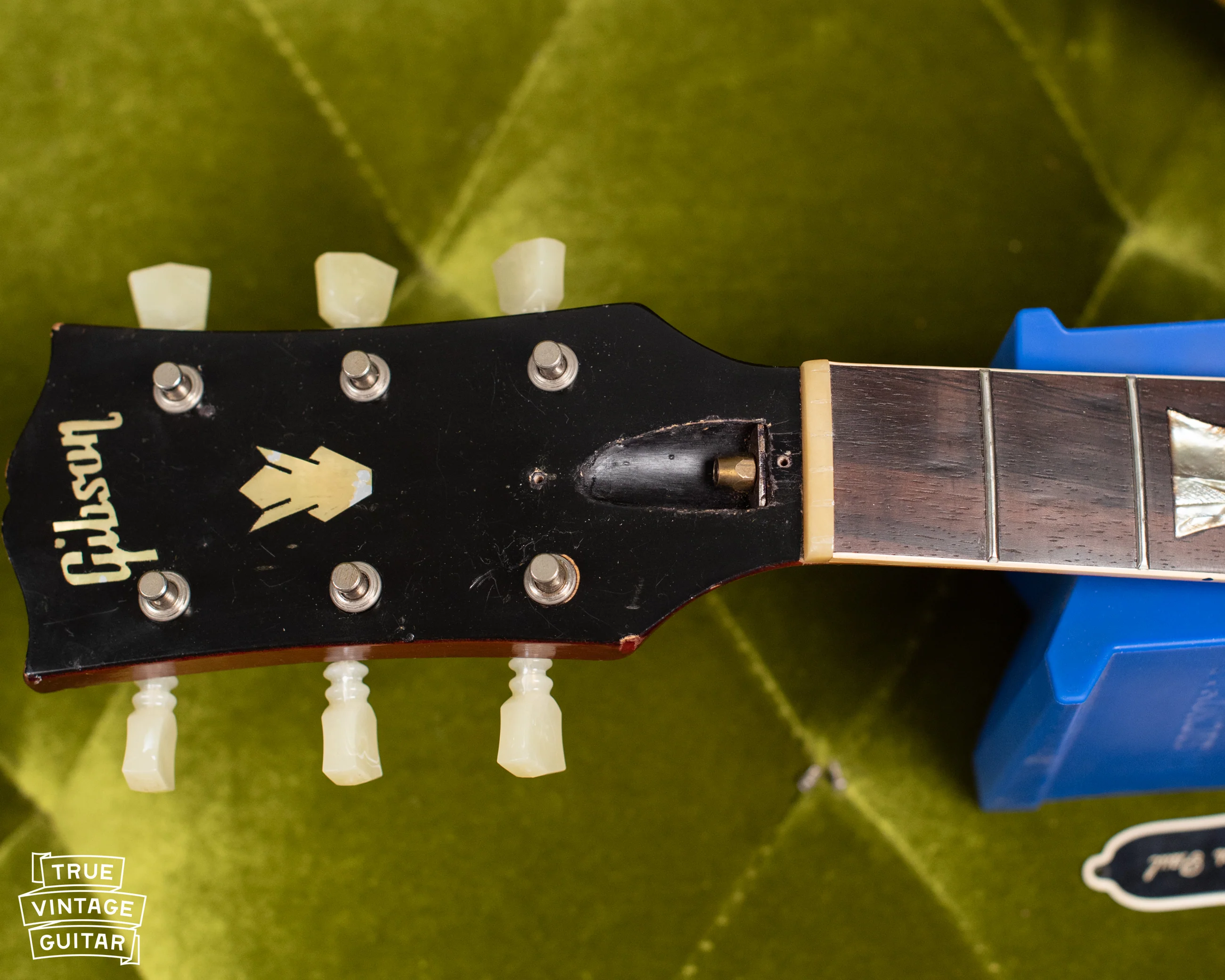1961 Gibson Les Paul Standard - Image 28