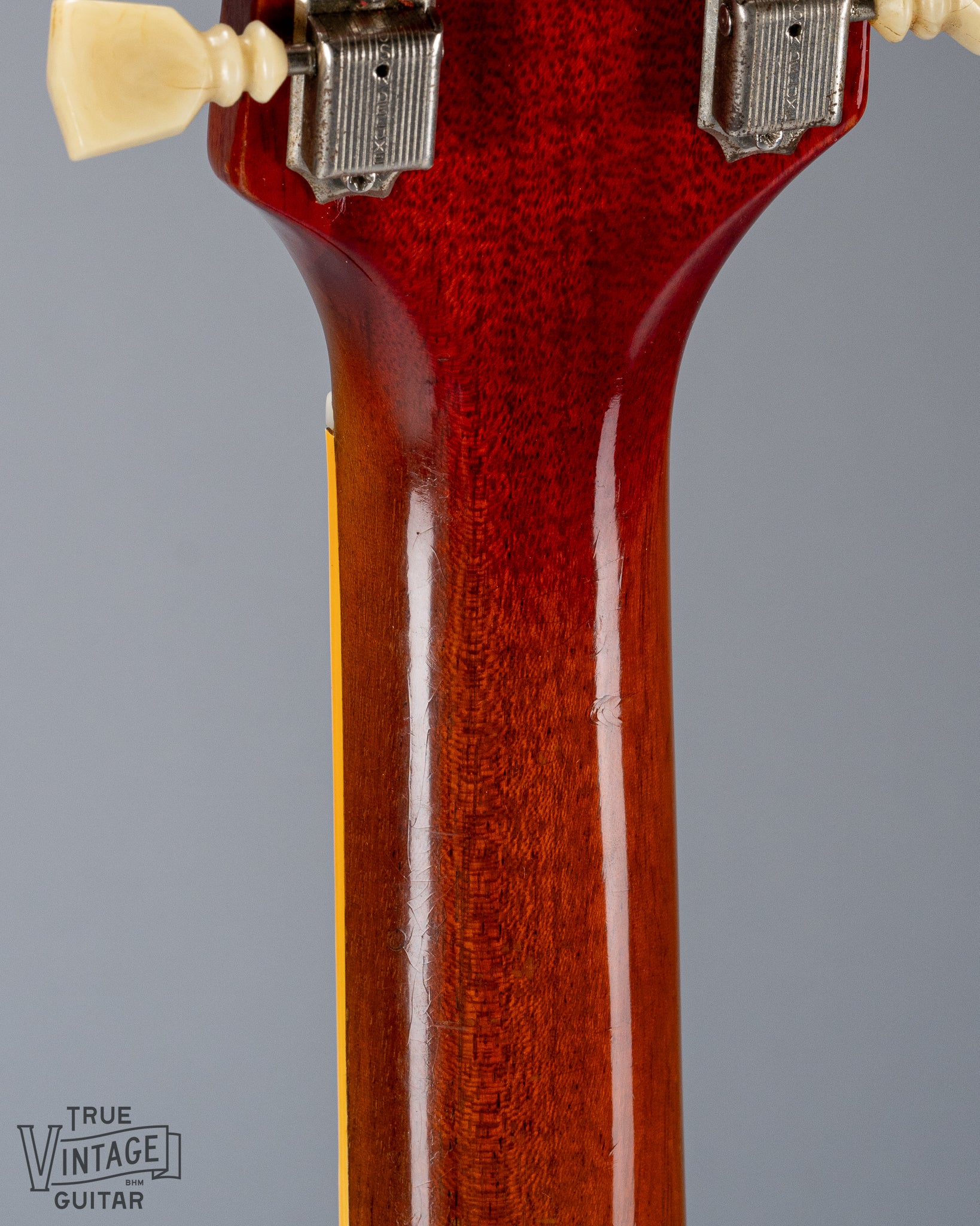 1961 Gibson Les Paul Standard Cherry - Image 13