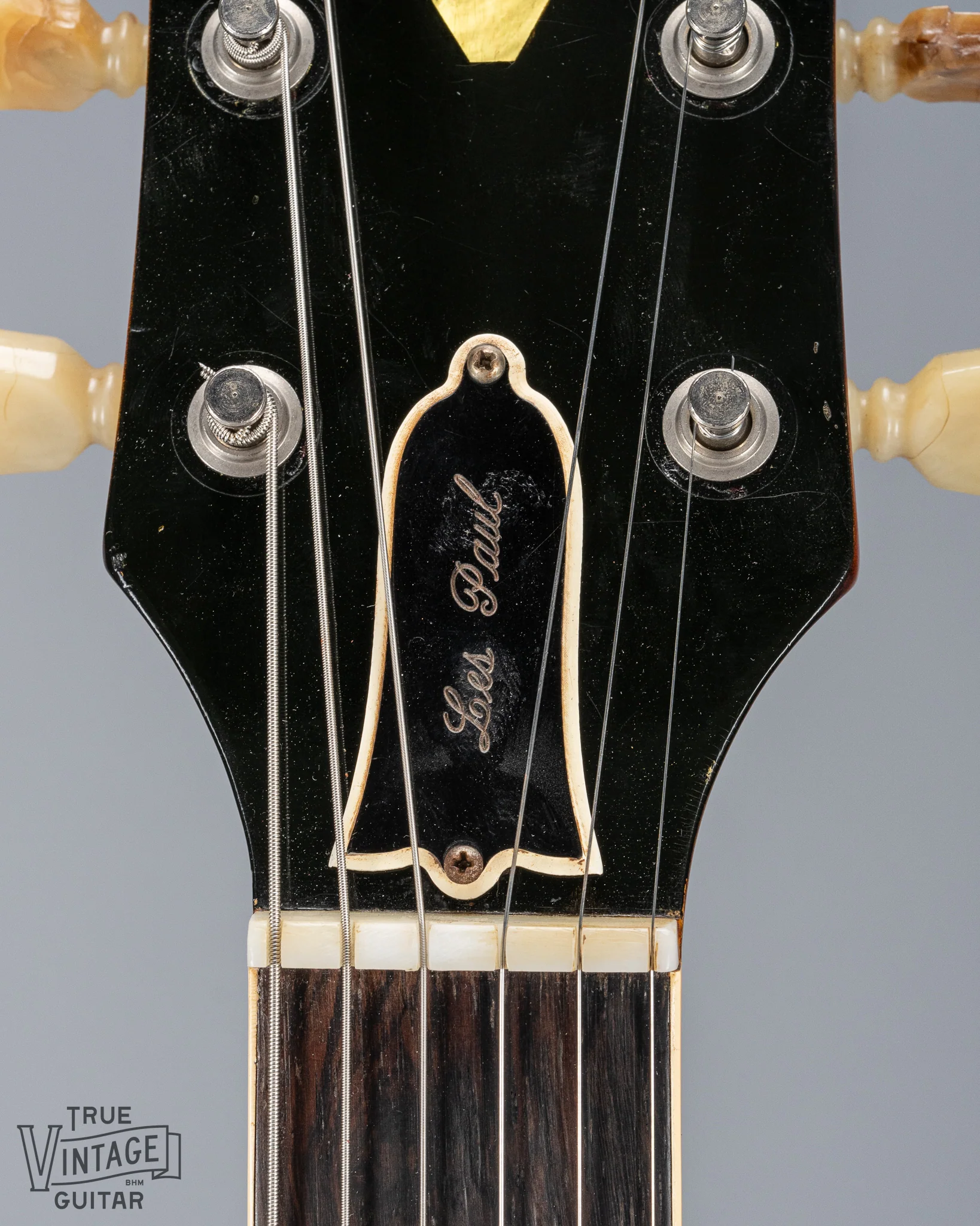 1961 Gibson Les Paul Standard Cherry - Image 14