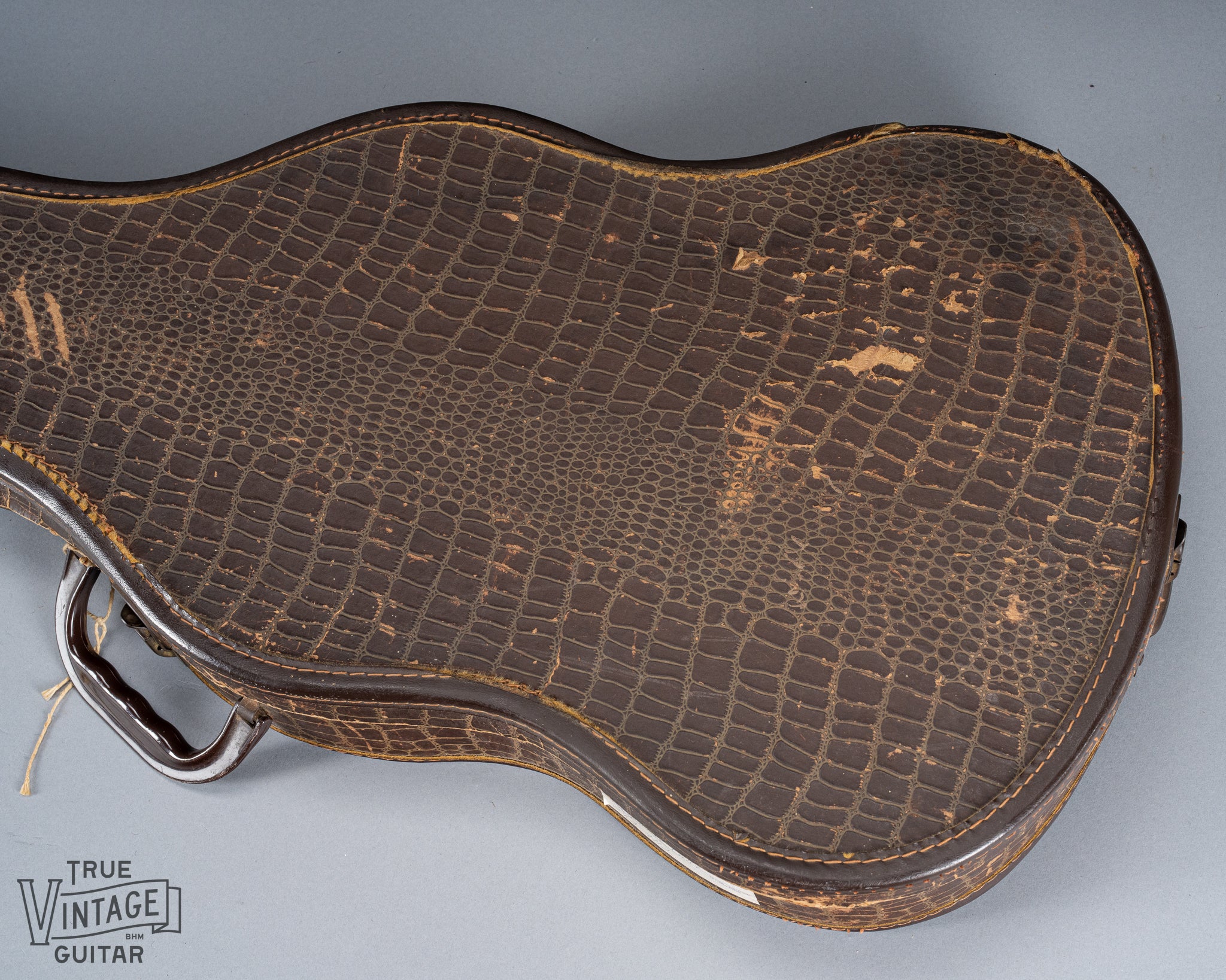1961 Gibson Les Paul Standard Cherry - Image 20