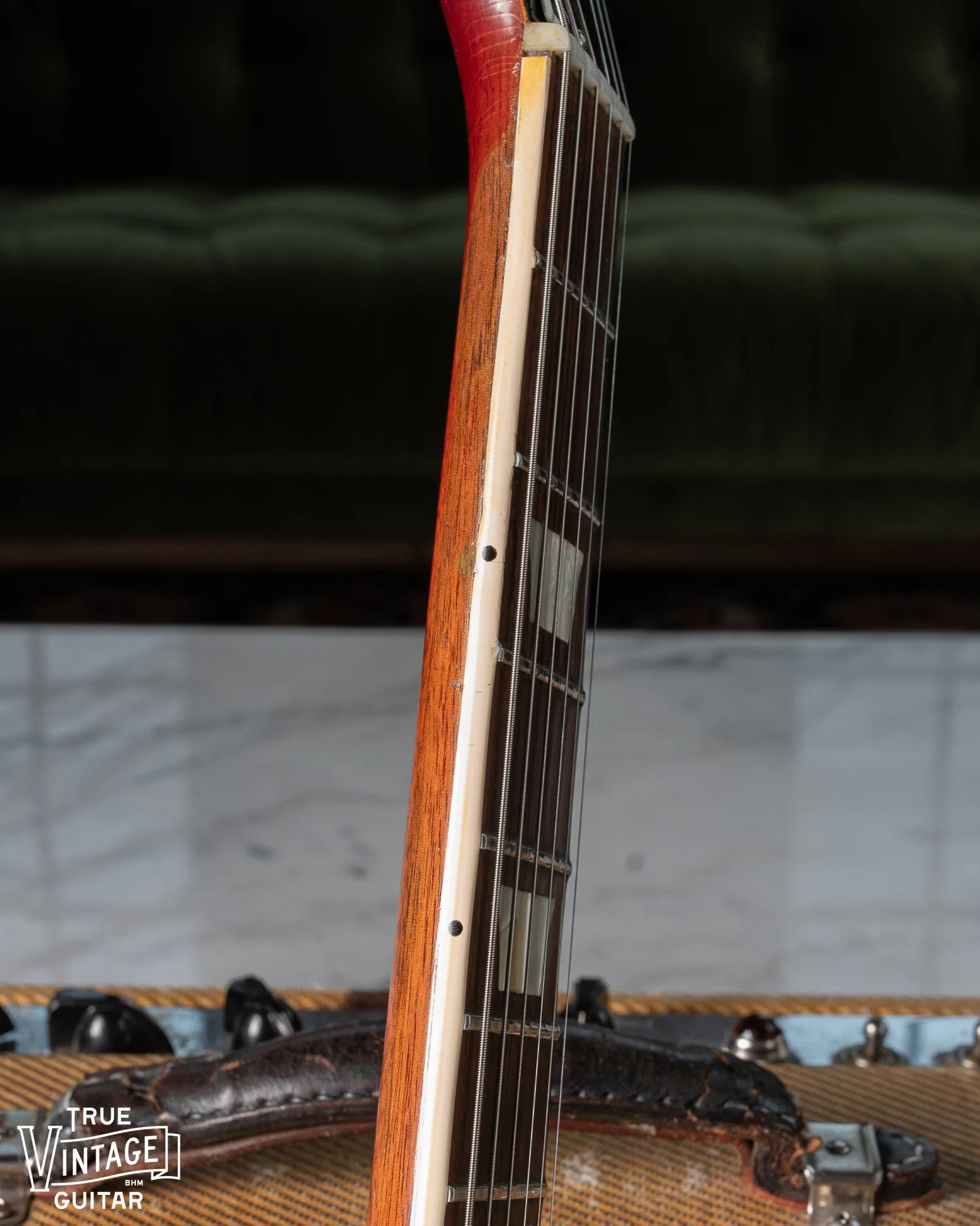 1961 Gibson Les Paul Standard (SG) - Image 13