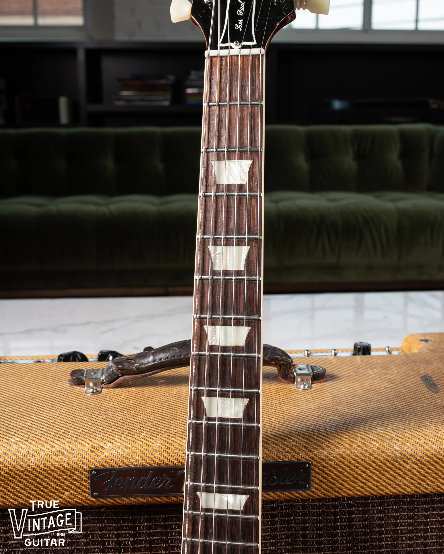 1961 Gibson Les Paul Standard (SG) - Image 17