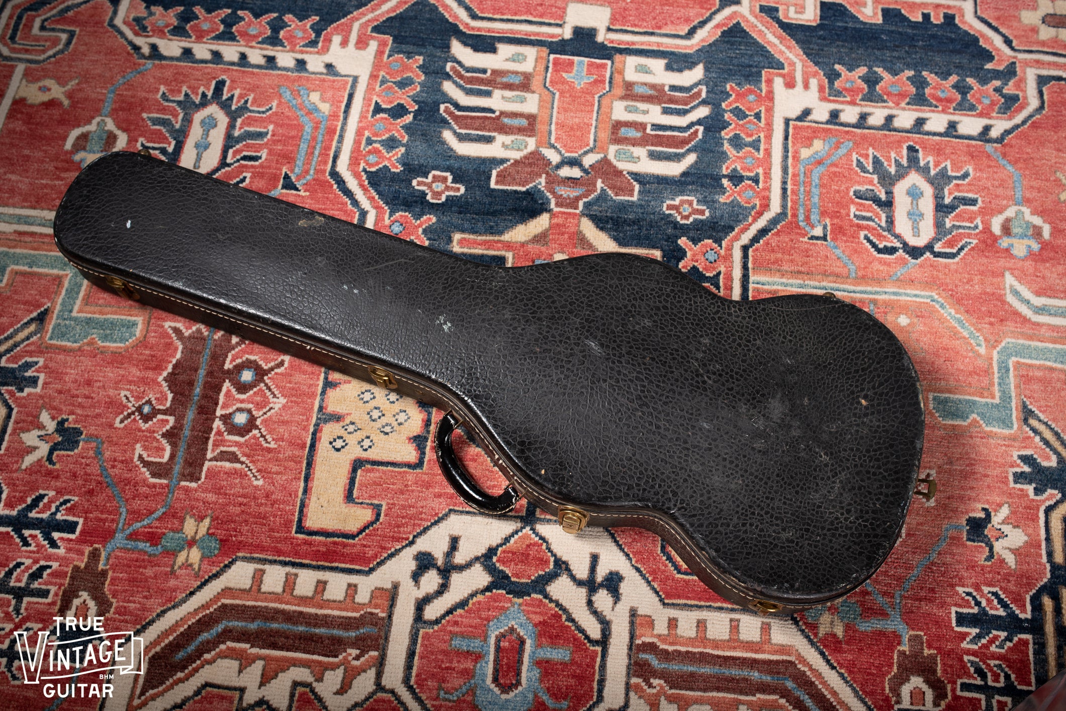 1961 Gibson Les Paul Standard (SG) - Image 18