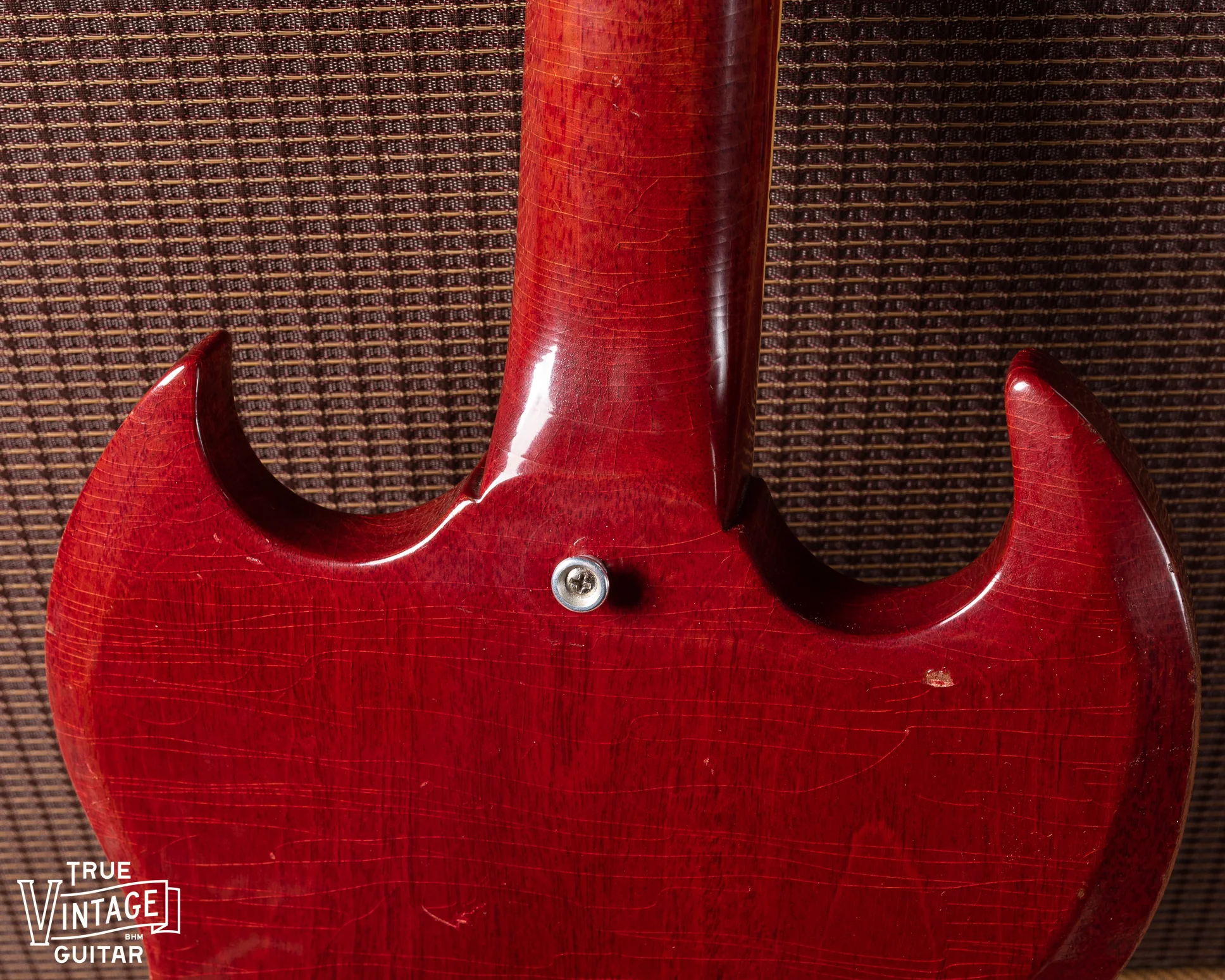 1961 Gibson Les Paul Standard (SG) - Image 6