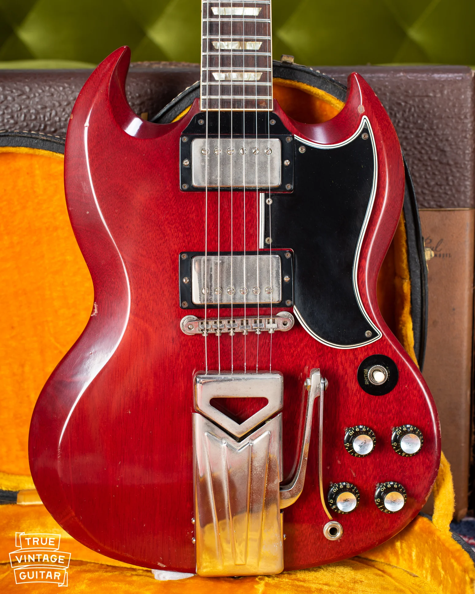 1961 Gibson Les Paul Standard SG