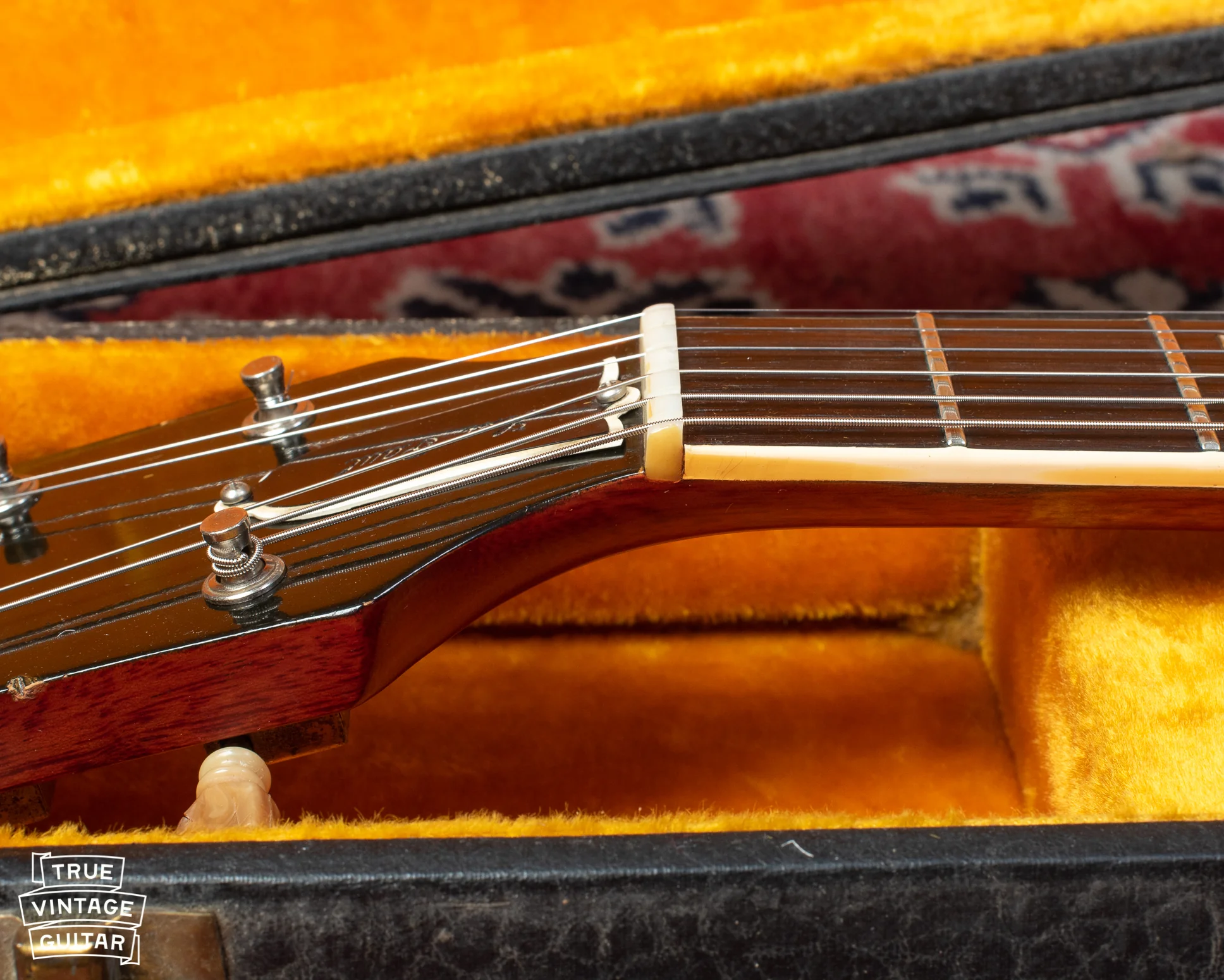 1961 Gibson Les Paul Standard SG - Image 16