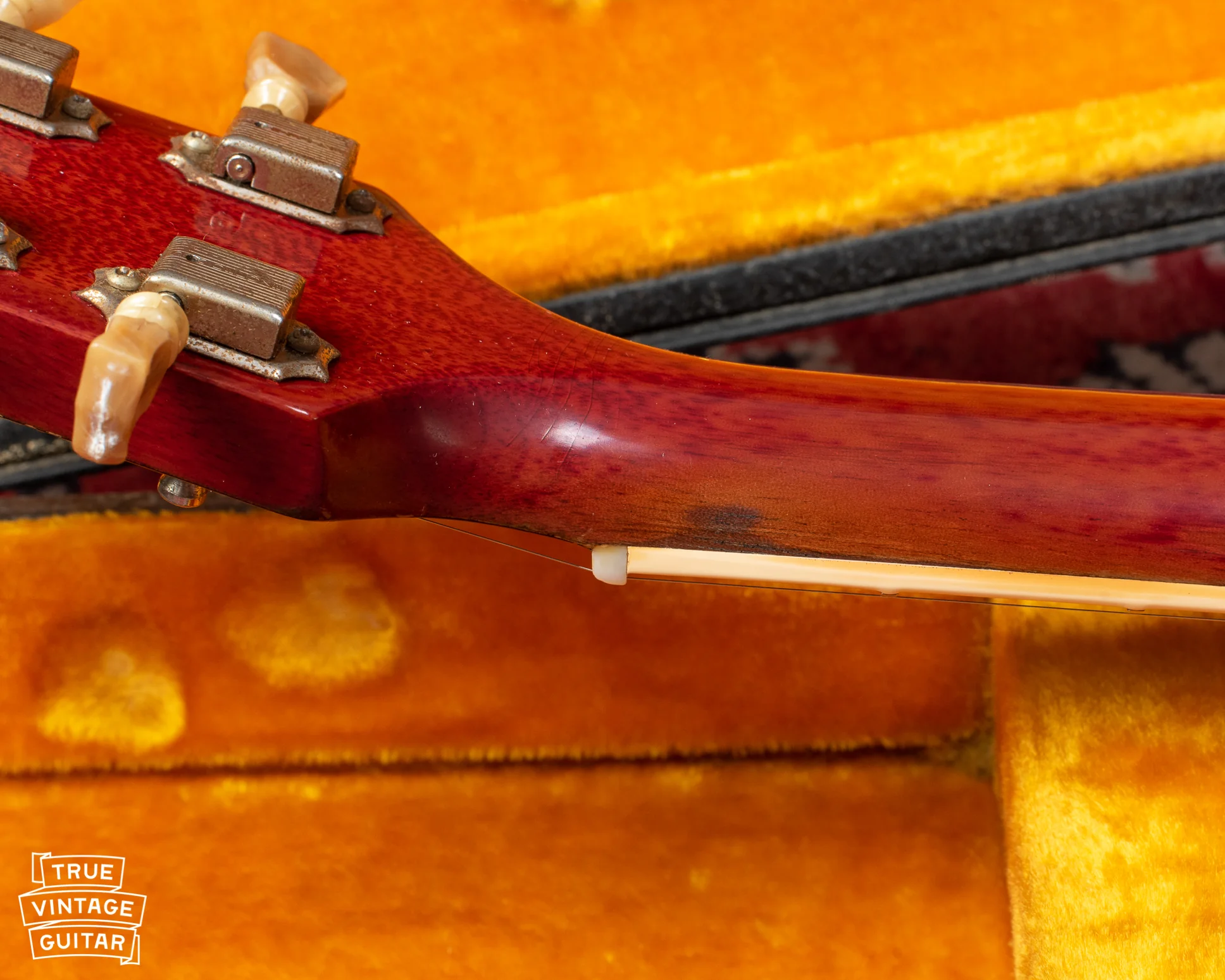 1961 Gibson Les Paul Standard SG - Image 17