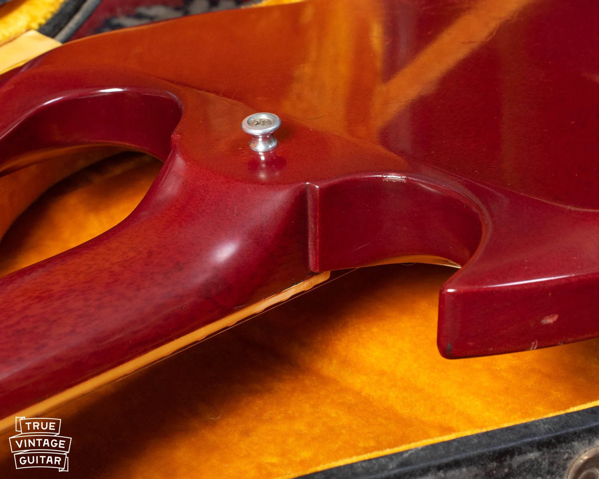 1961 Gibson Les Paul Standard SG - Image 18