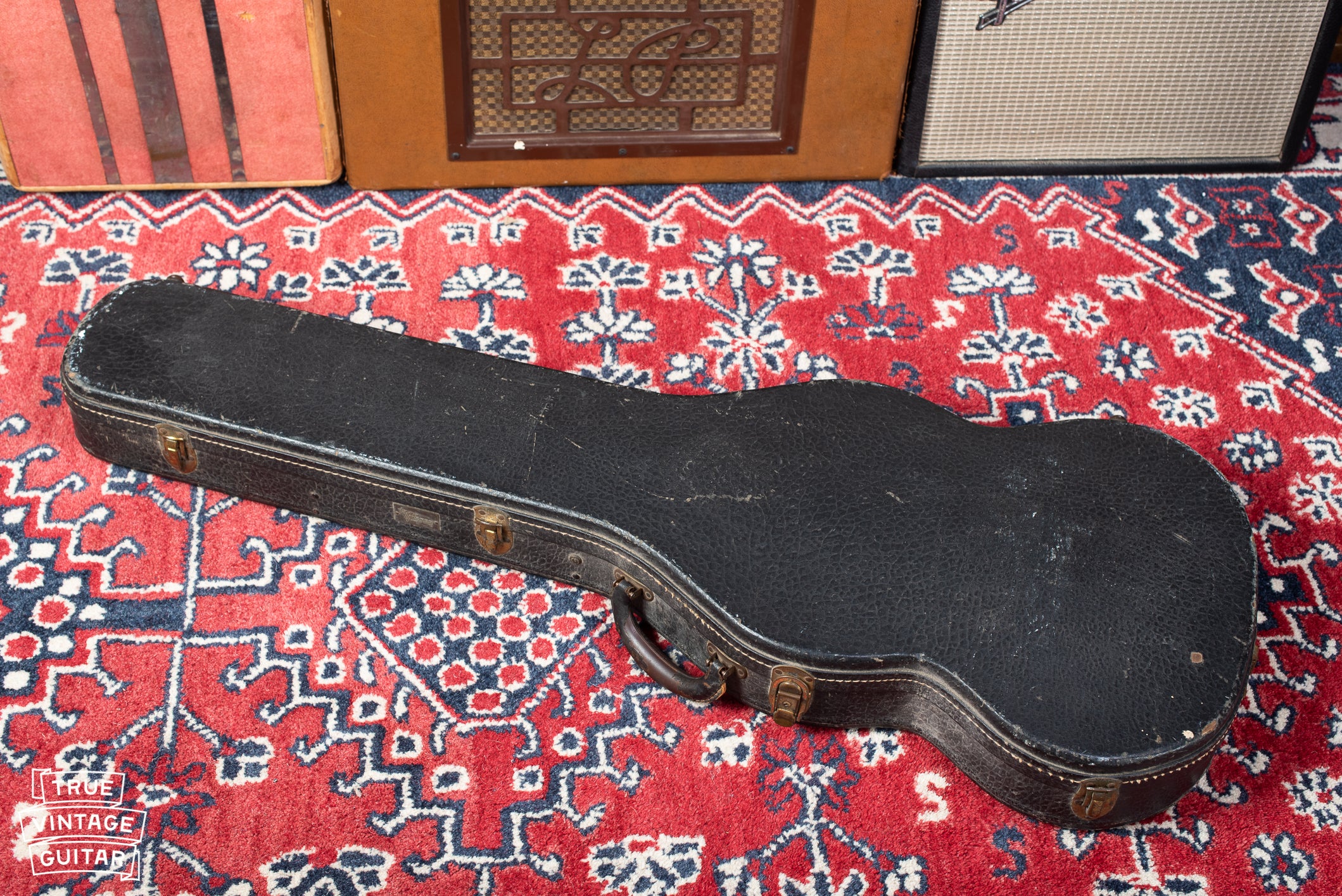 1961 Gibson Les Paul Standard SG - Image 21