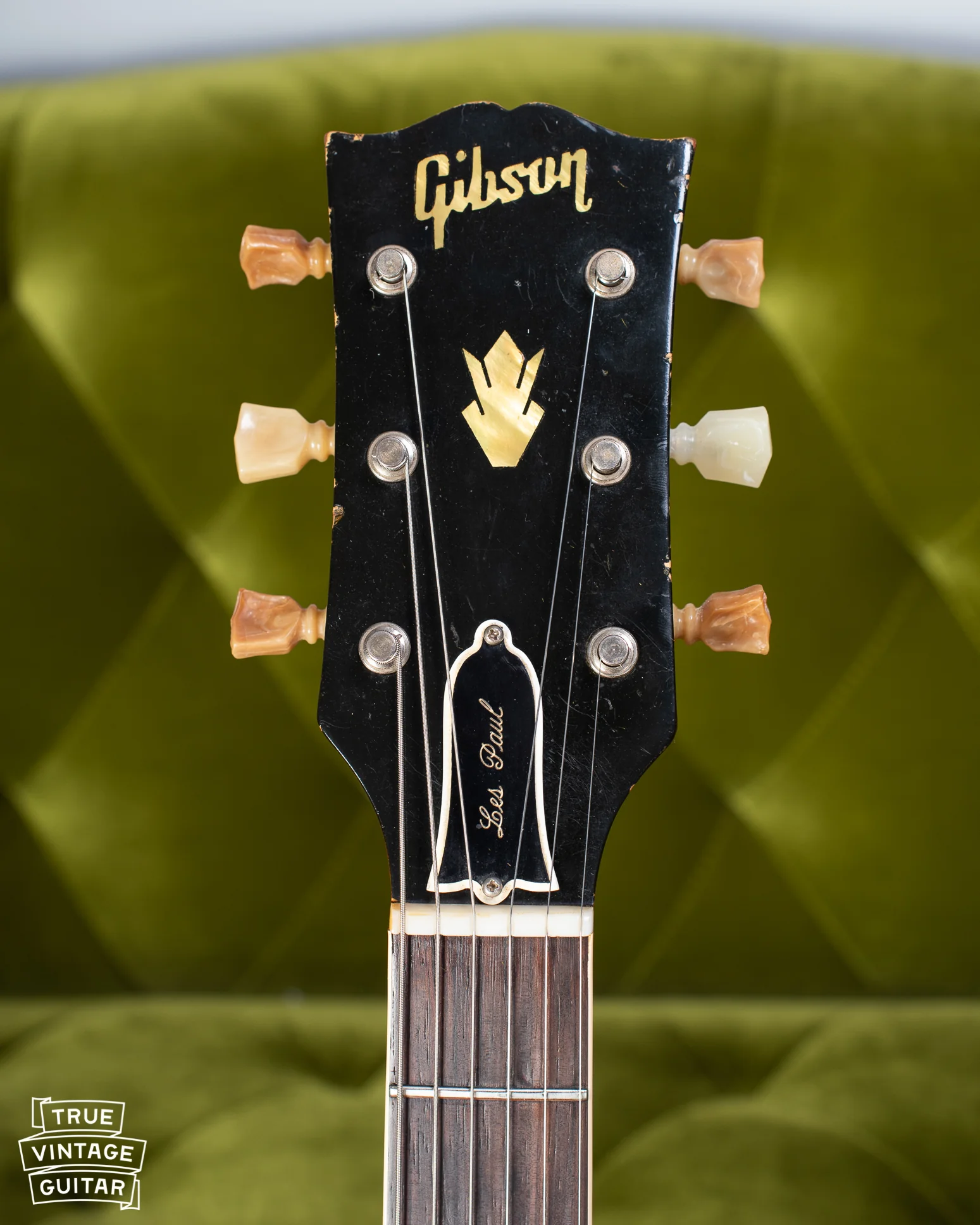 1961 Gibson Les Paul Standard SG - Image 3