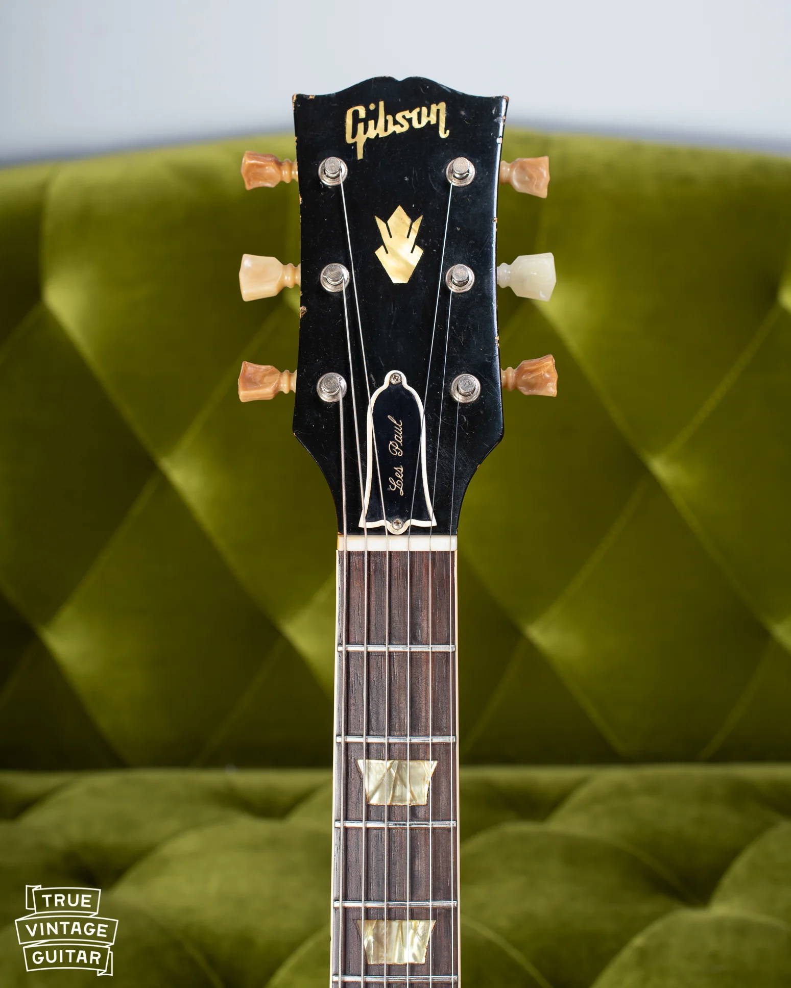 1961 Gibson Les Paul Standard SG - Image 7