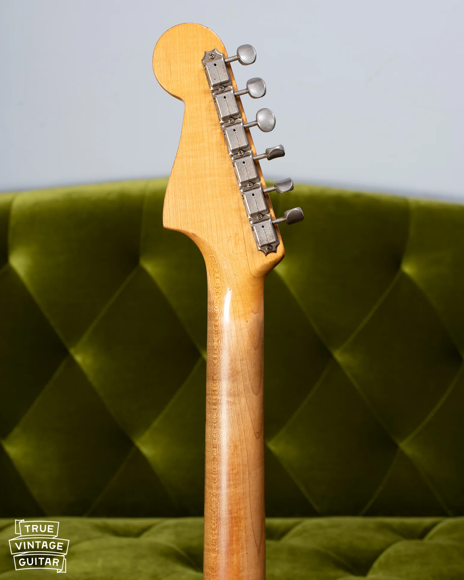1962 Fender Jazzmaster - Image 11