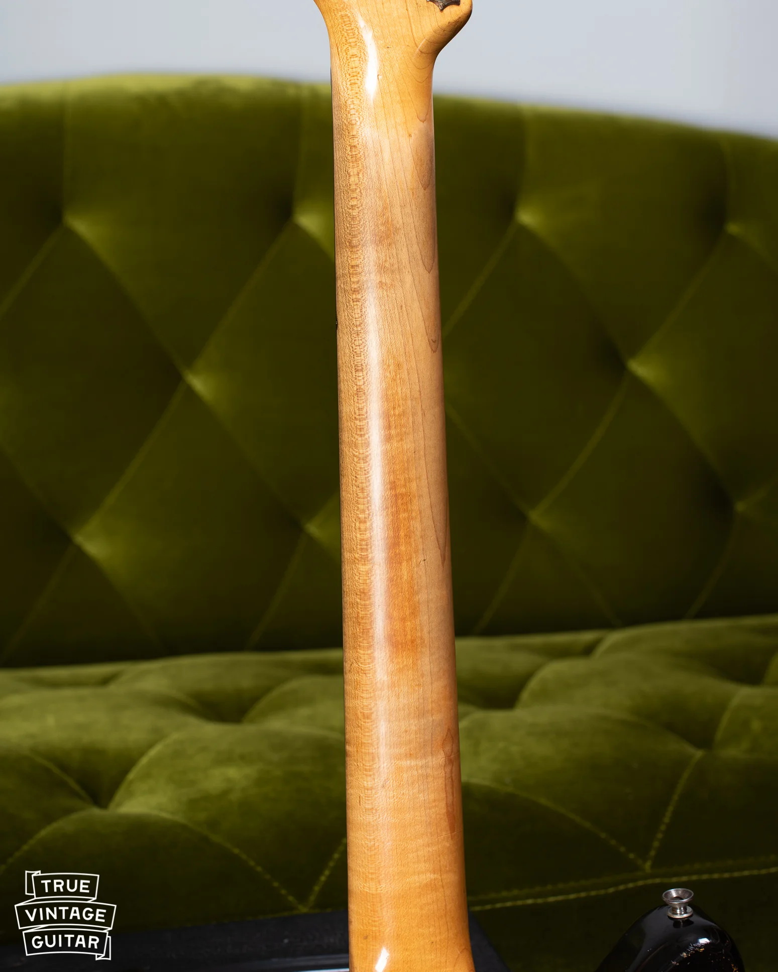 1962 Fender Jazzmaster - Image 12