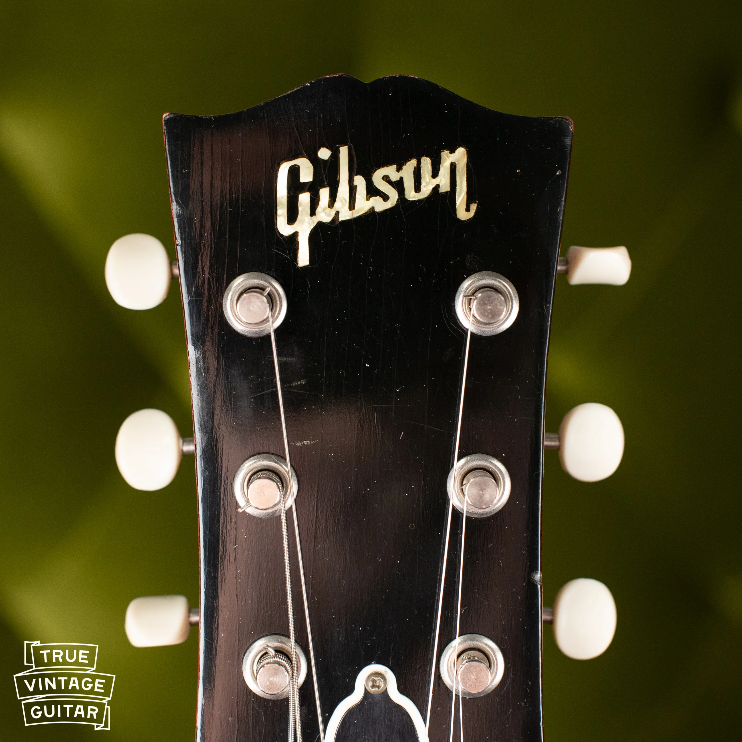 1962 Gibson ES-330 TDC with case - Image 21