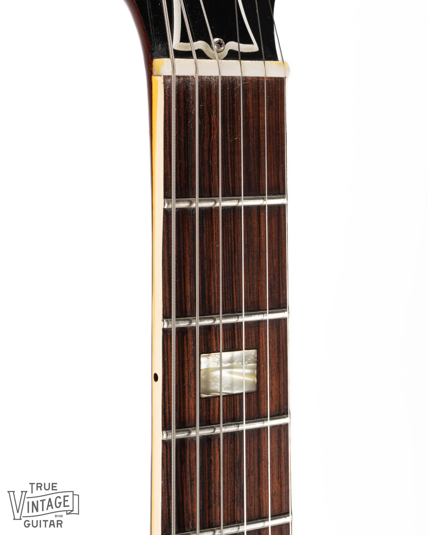 1962 Gibson ES-335 Cherry Red - Image 10
