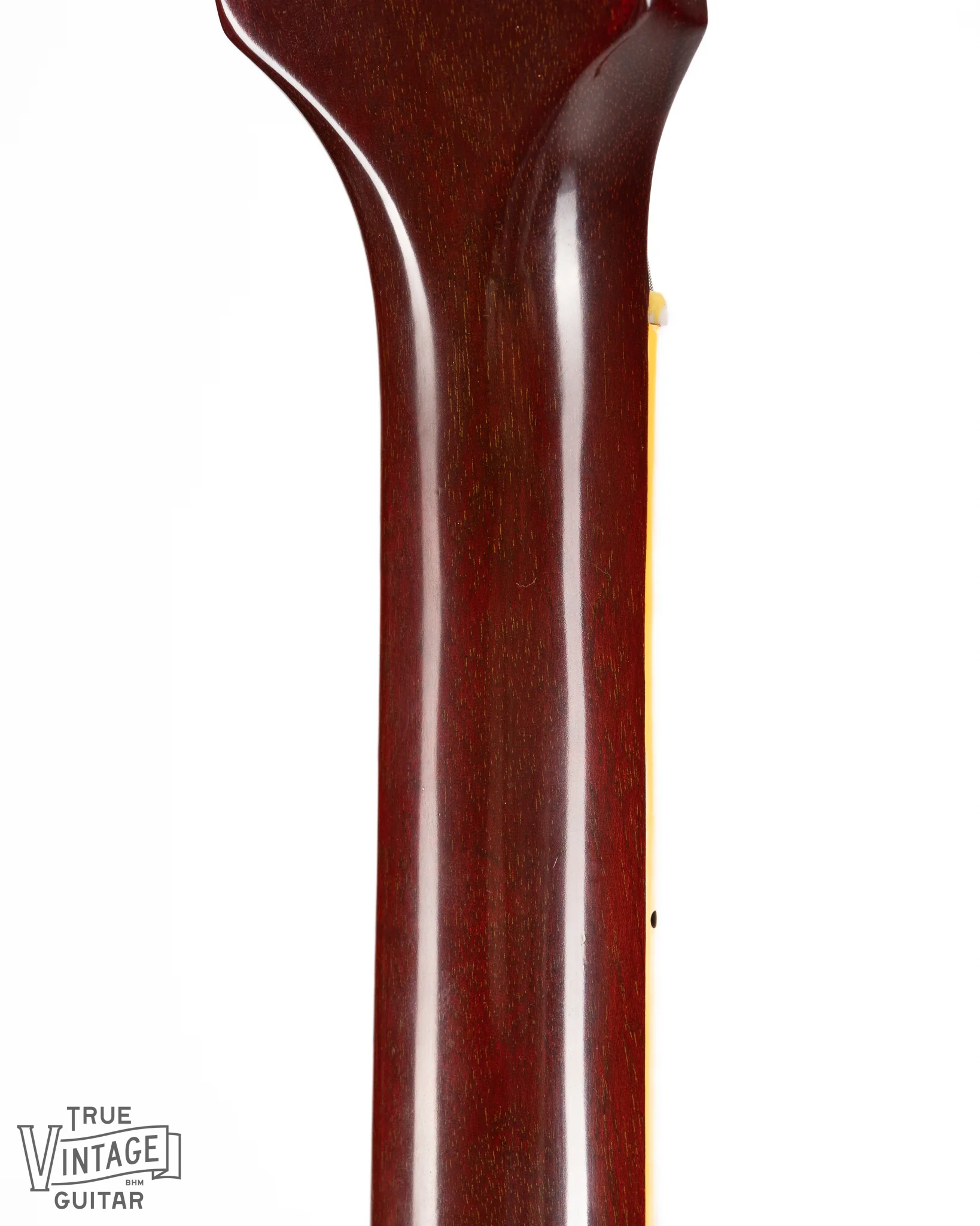 1962 Gibson ES-335 Cherry Red - Image 13