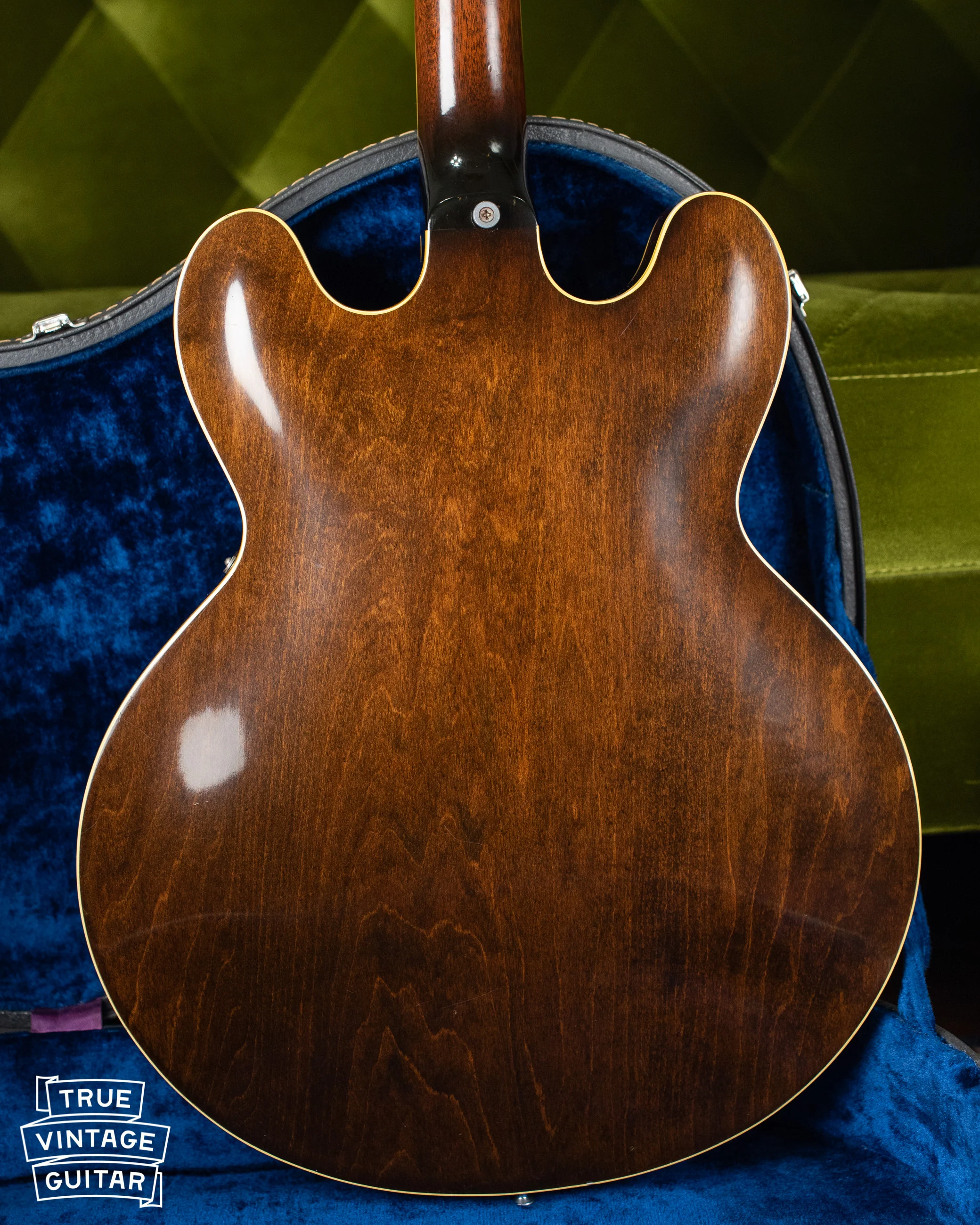 1963 Epiphone E230T Casino - Image 13