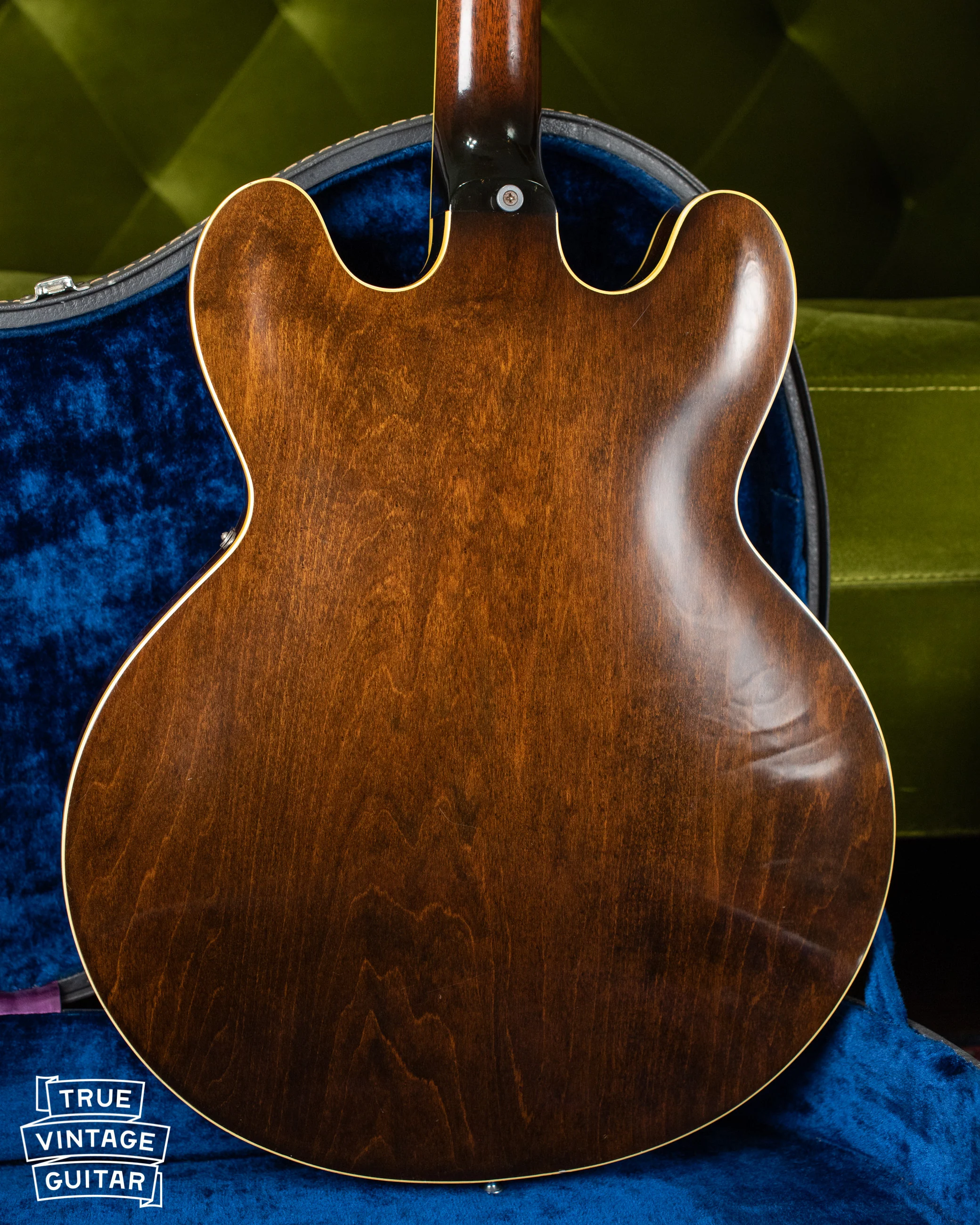 1963 Epiphone E230T Casino - Image 14