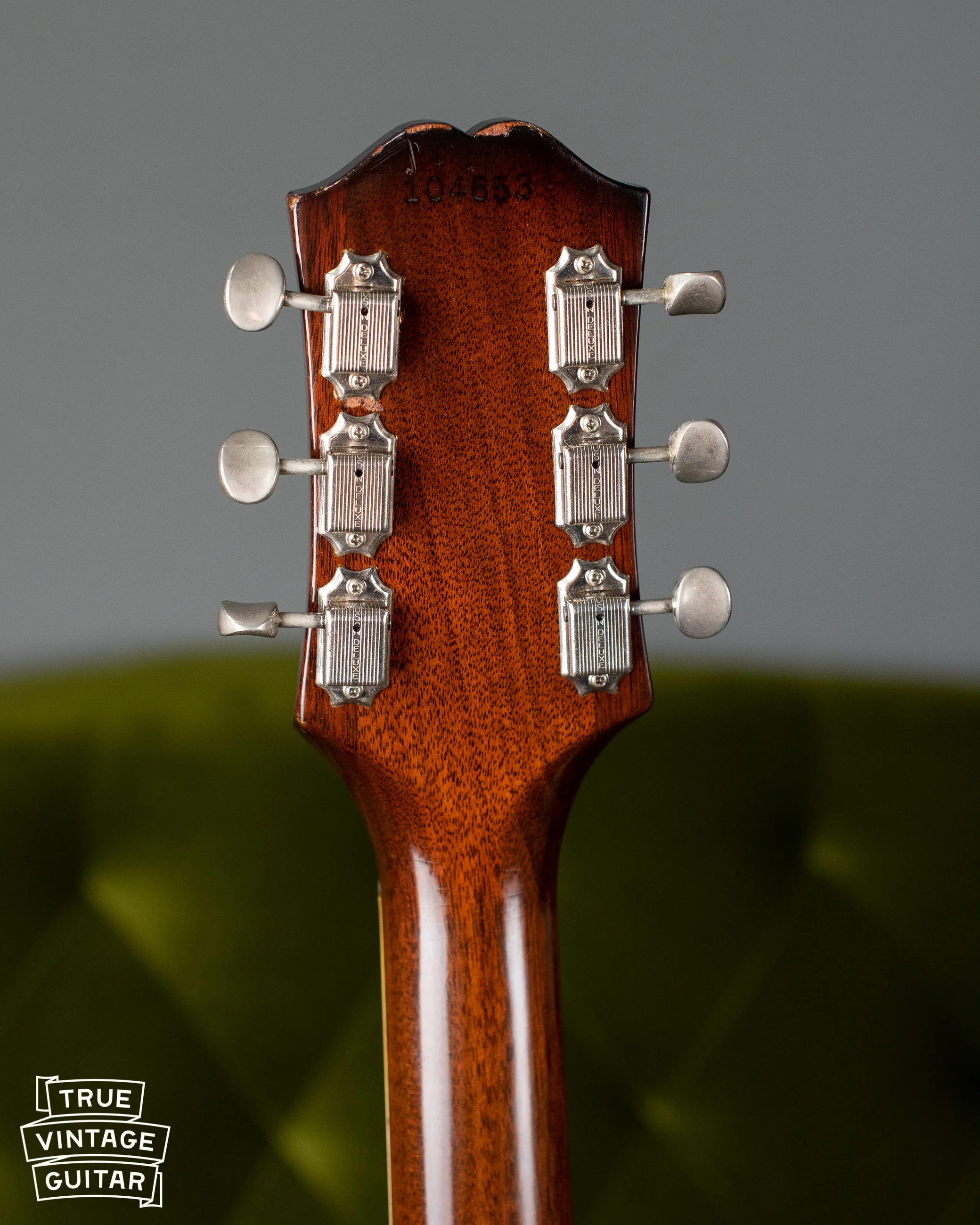 1963 Epiphone E230T Casino - Image 15