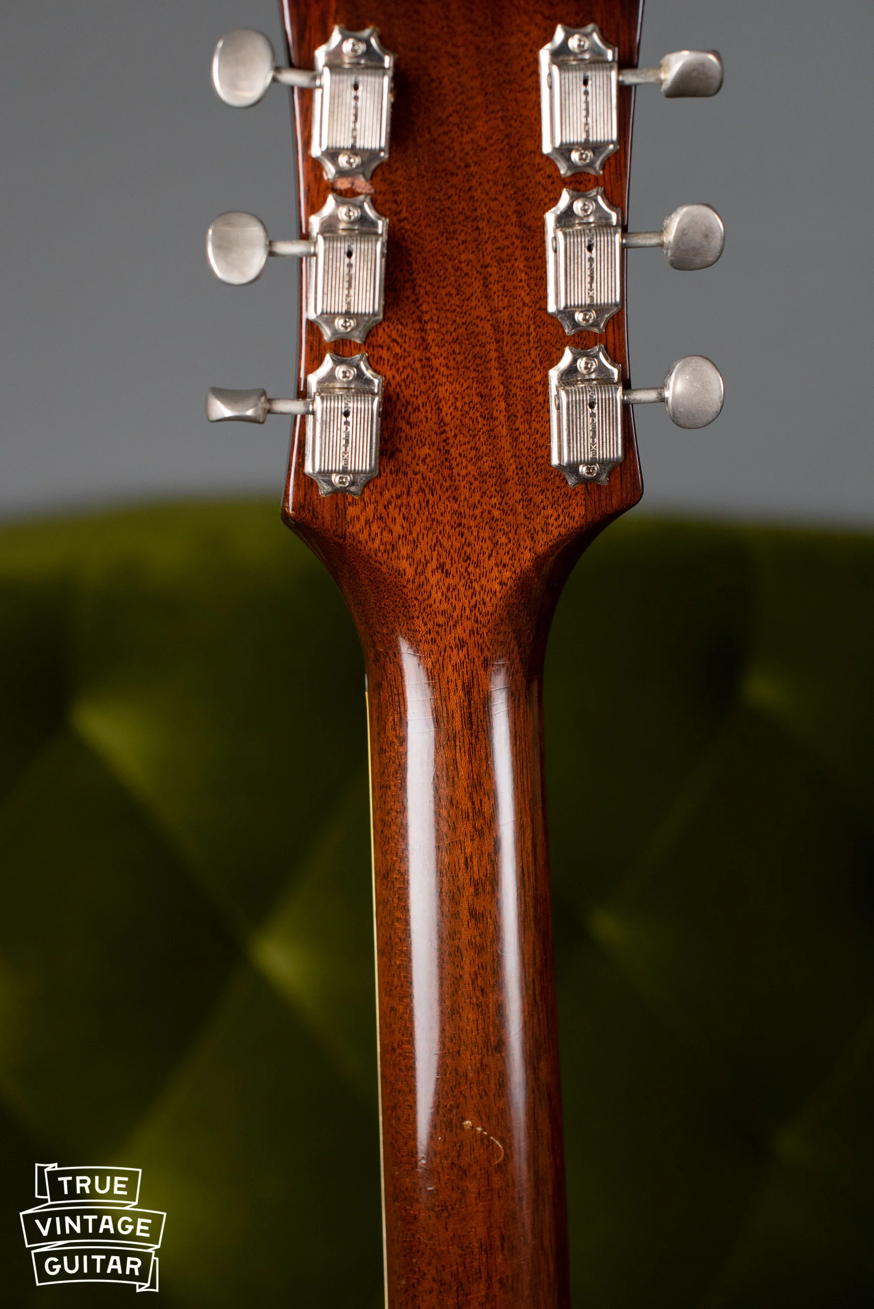 1963 Epiphone E230T Casino - Image 16