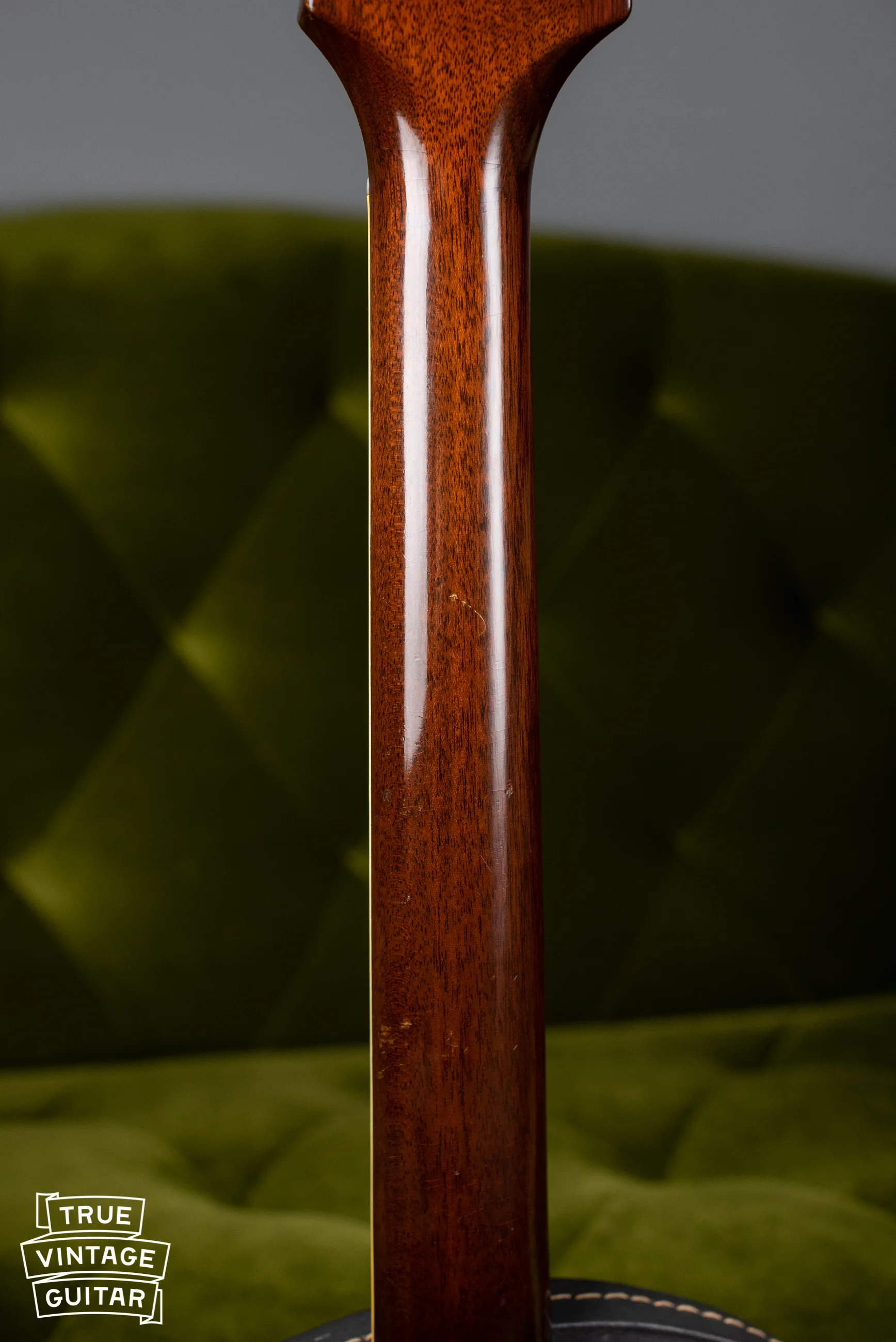 1963 Epiphone E230T Casino - Image 17