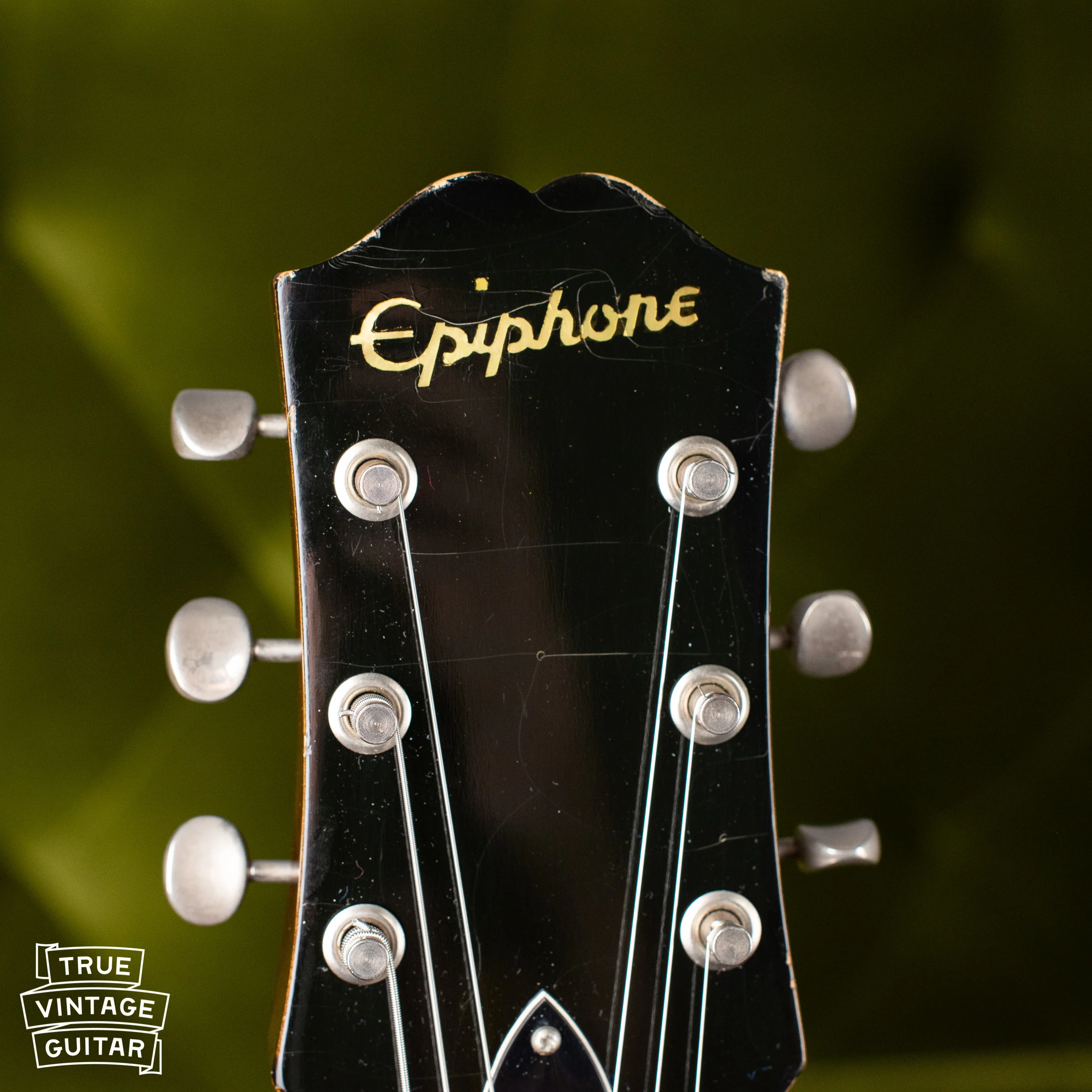 1963 Epiphone E230T Casino - Image 20