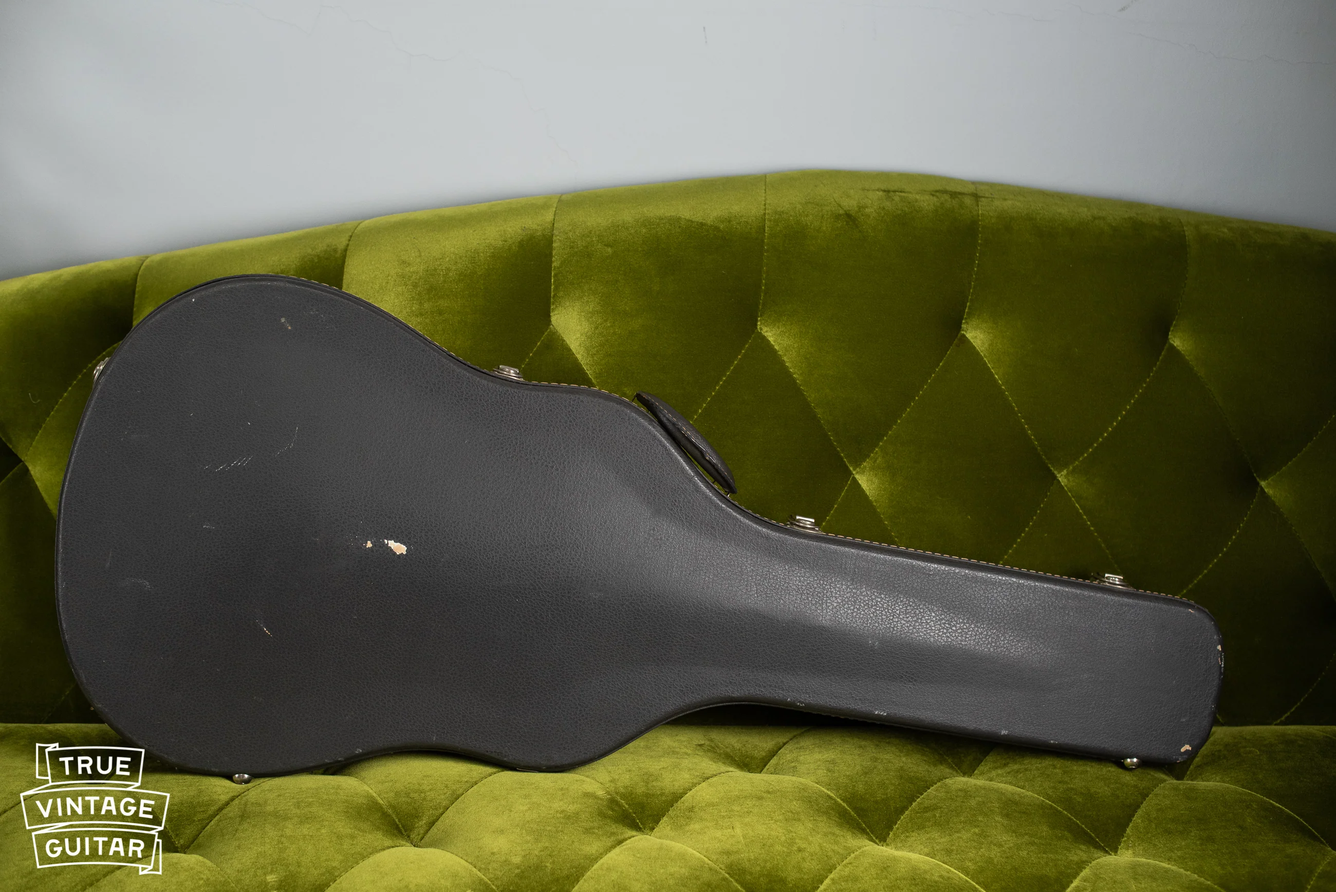 1963 Epiphone E230T Casino - Image 31