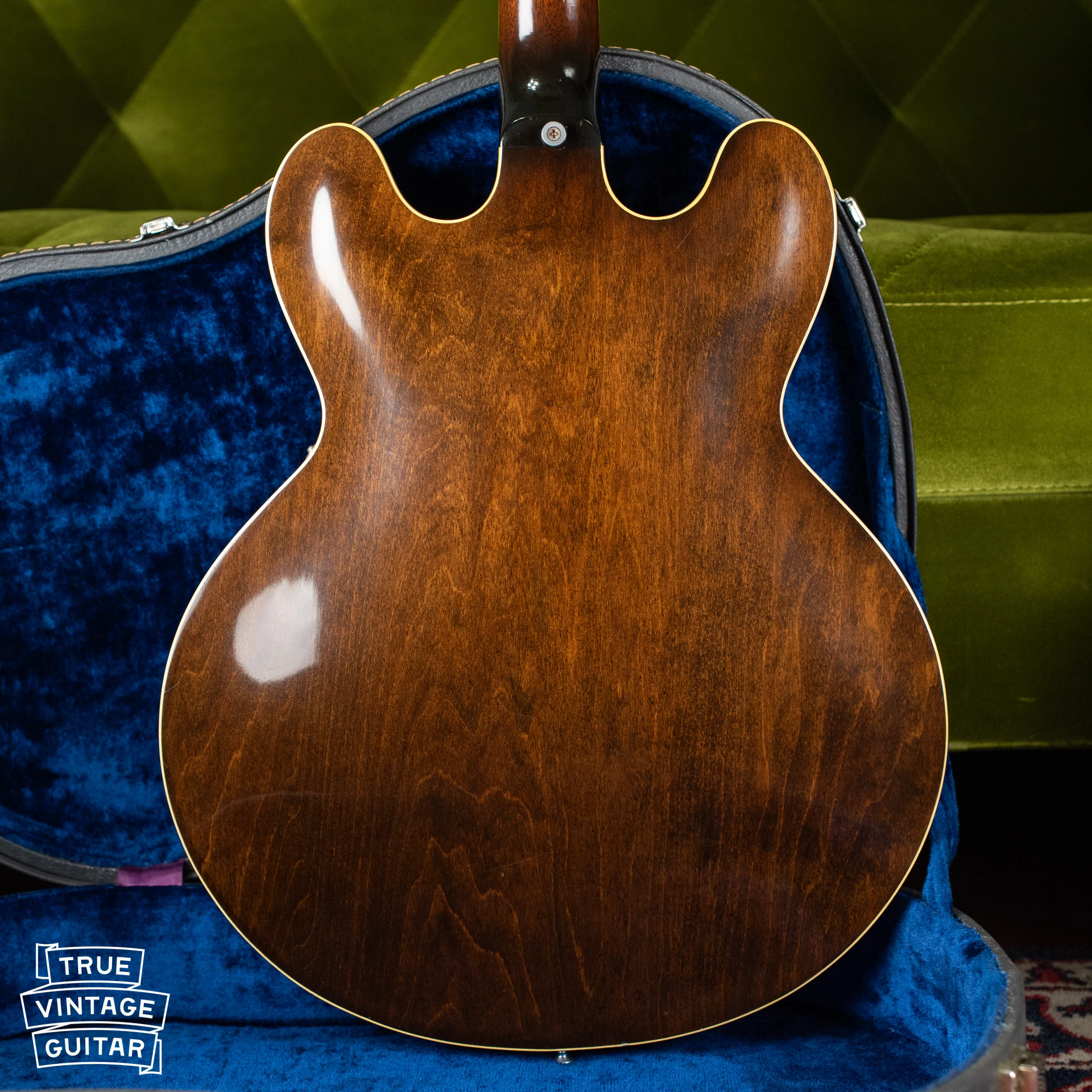 1963 Epiphone E230T Casino - Image 7