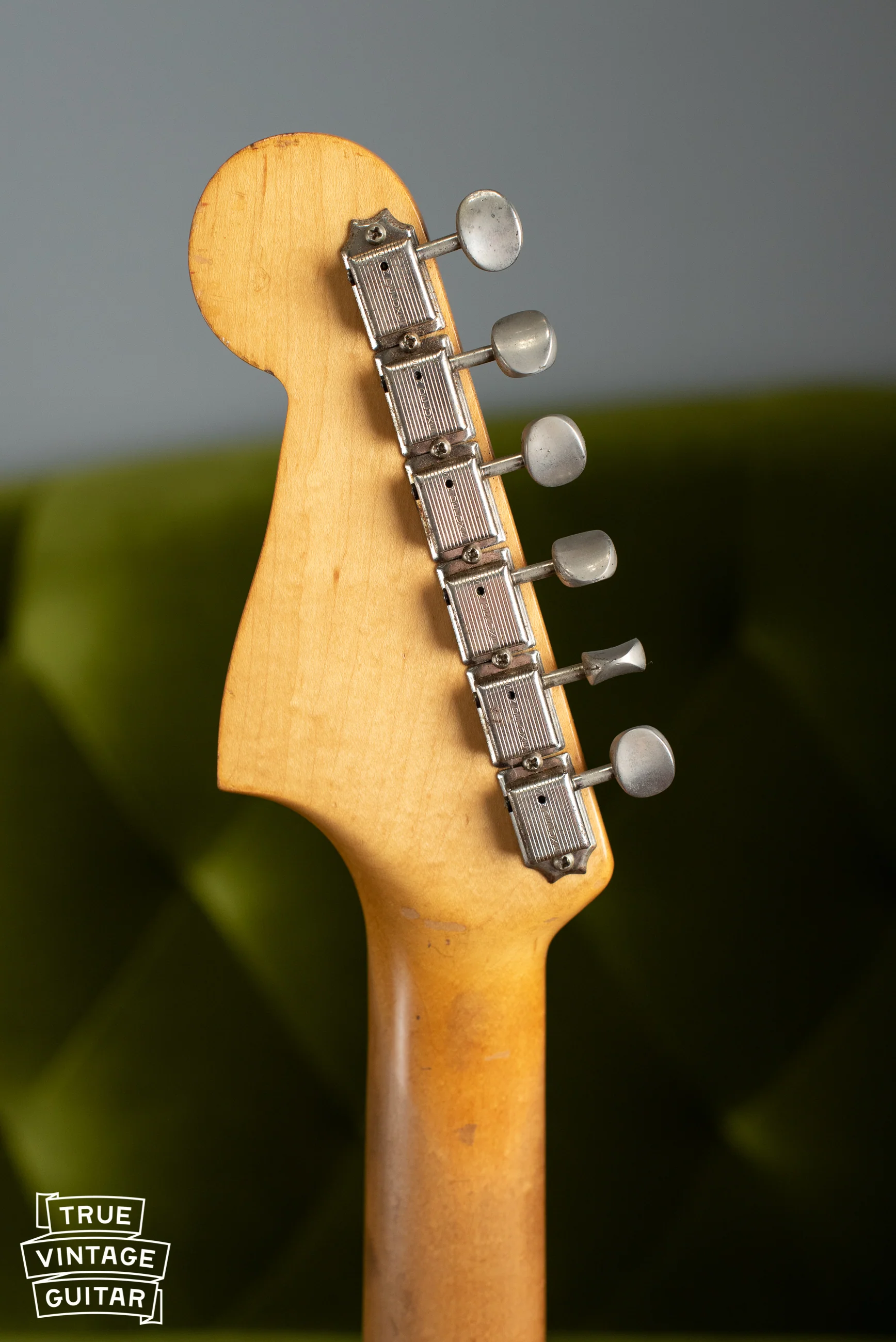 1963 Fender Jazzmaster - Image 8