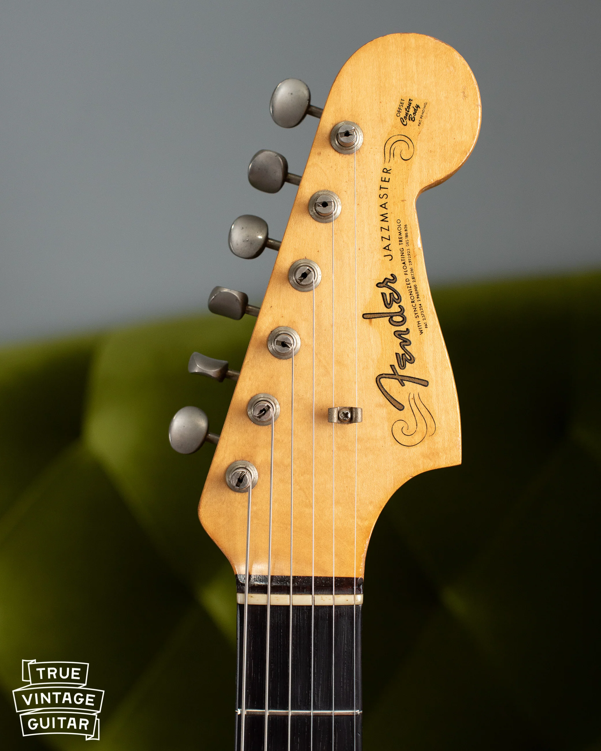 1963 Fender Jazzmaster - Image 9