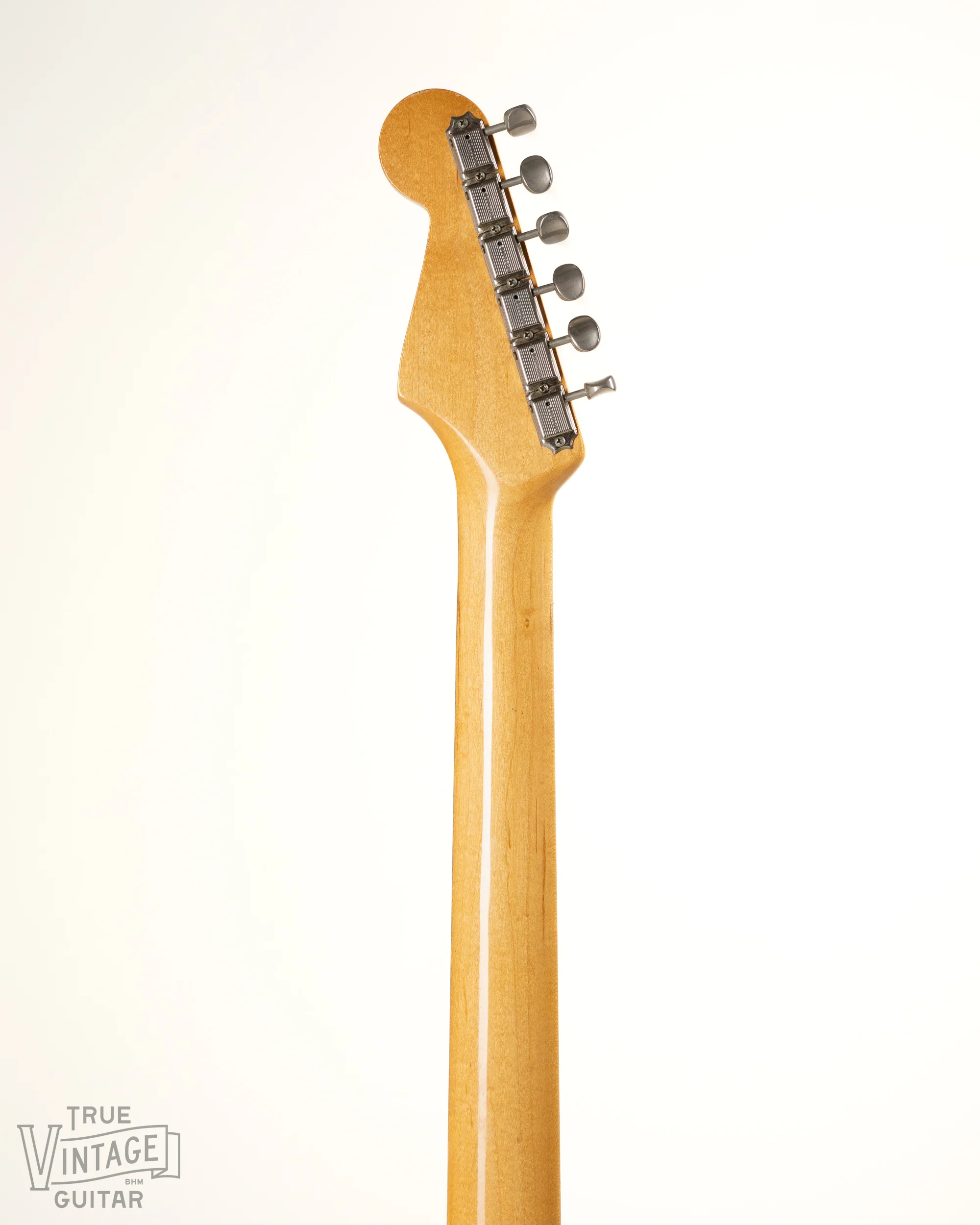 1963 Fender Stratocaster Hardtail - Image 17