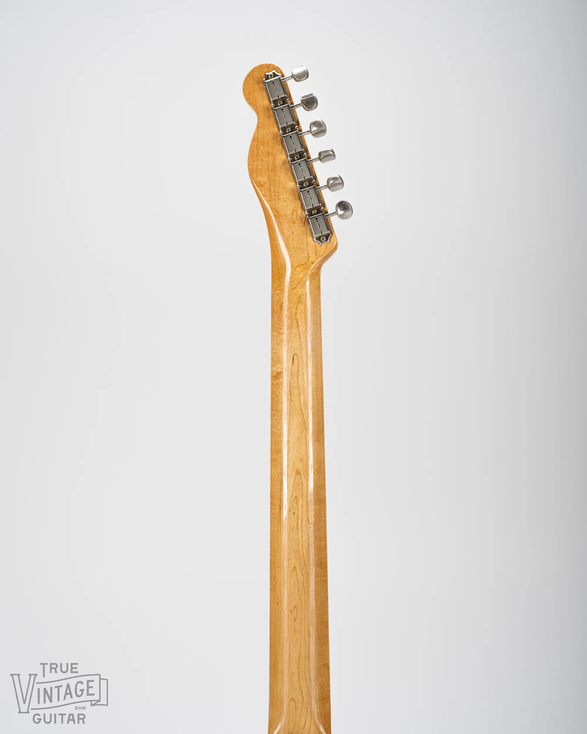 1963 Fender Telecaster Blond - Image 12