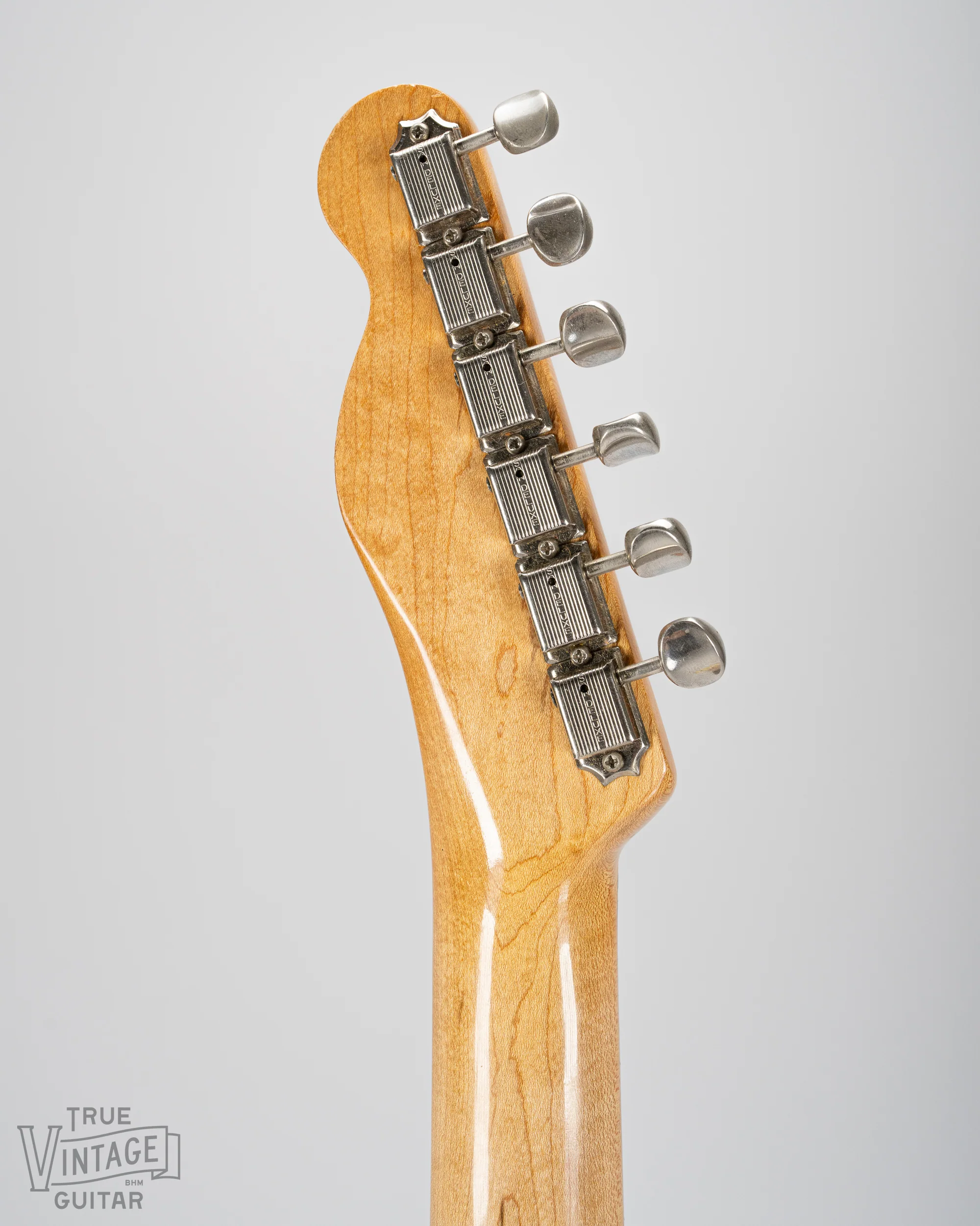 1963 Fender Telecaster Blond - Image 13