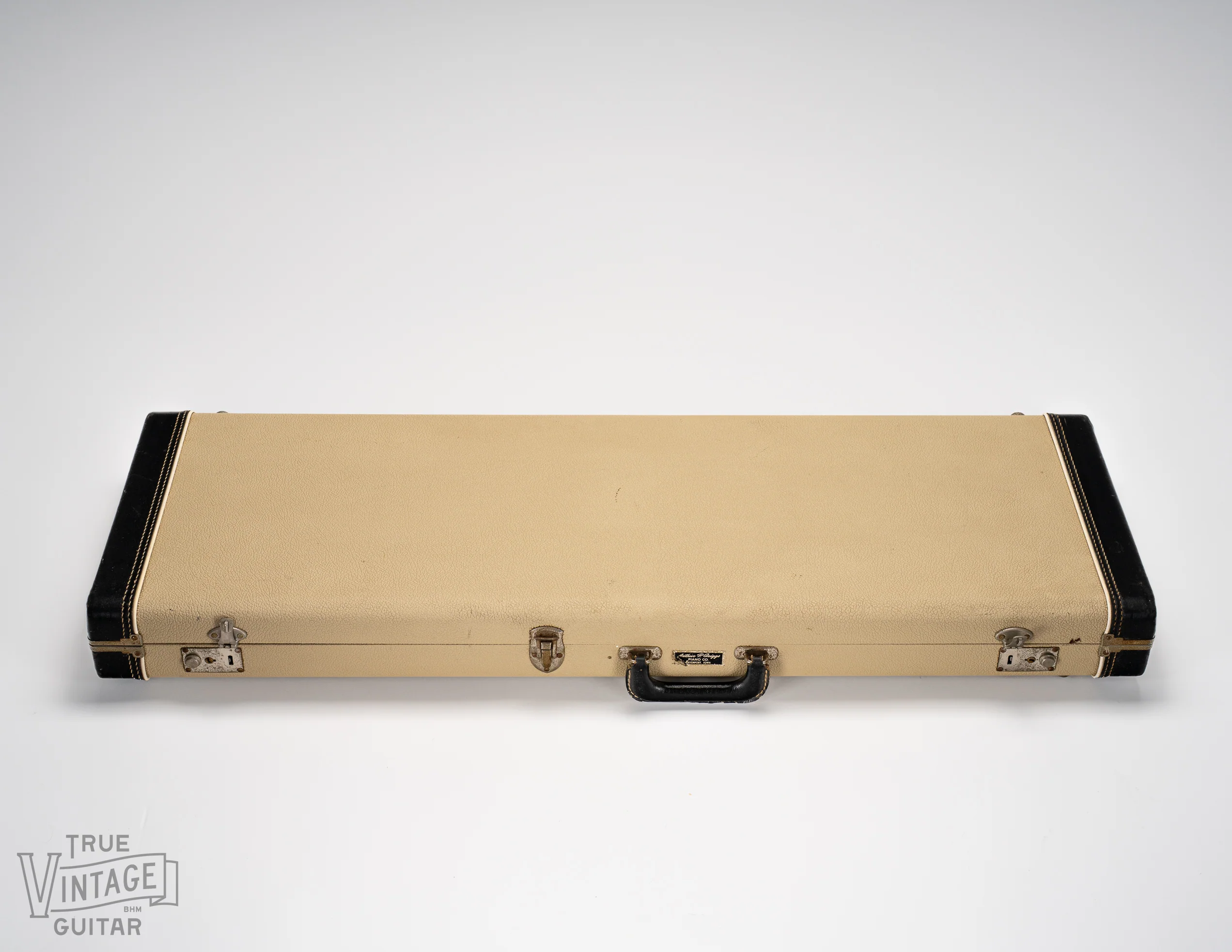 1963 Fender Telecaster Blond - Image 17