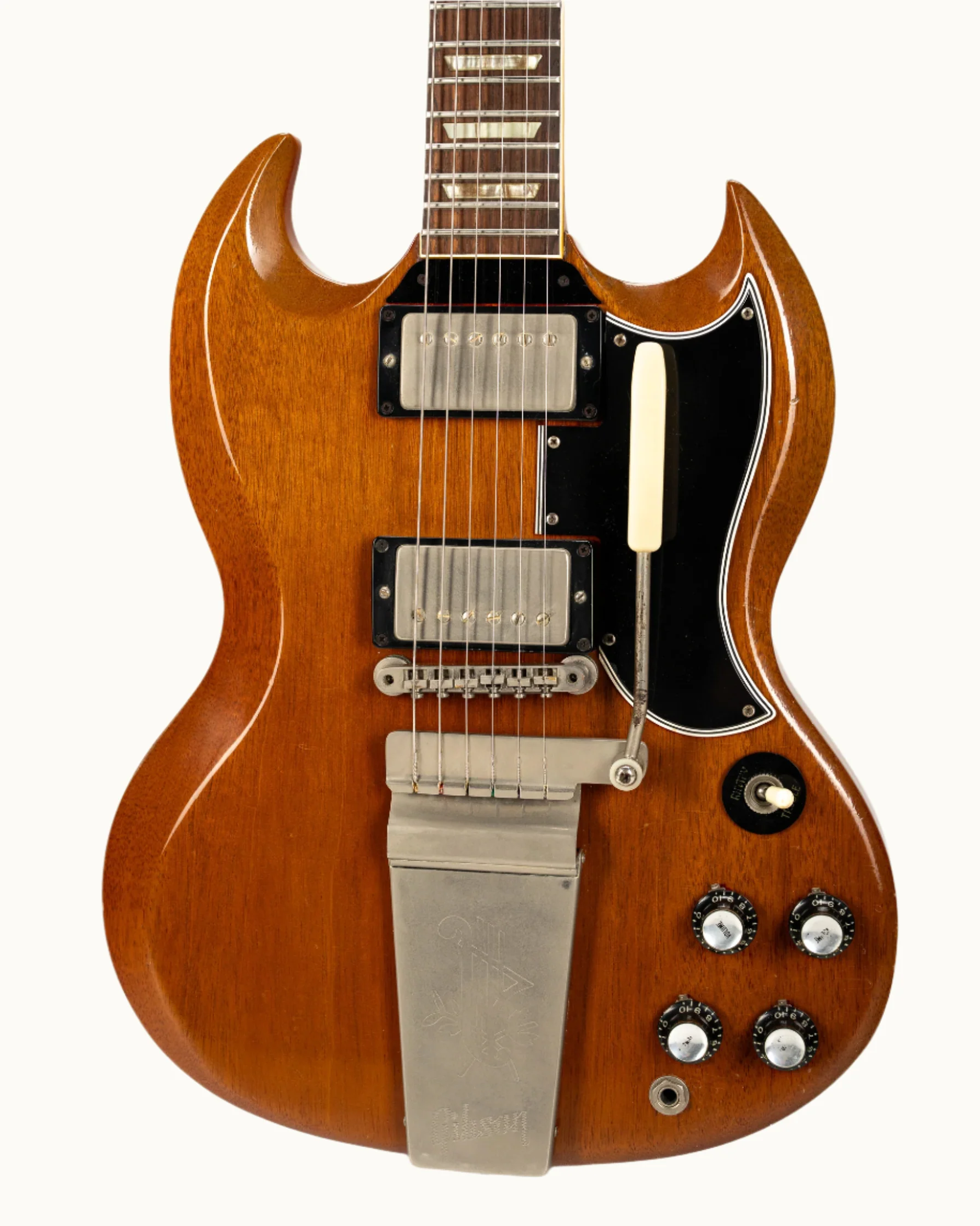 1963 Gibson Les Paul Standard SG