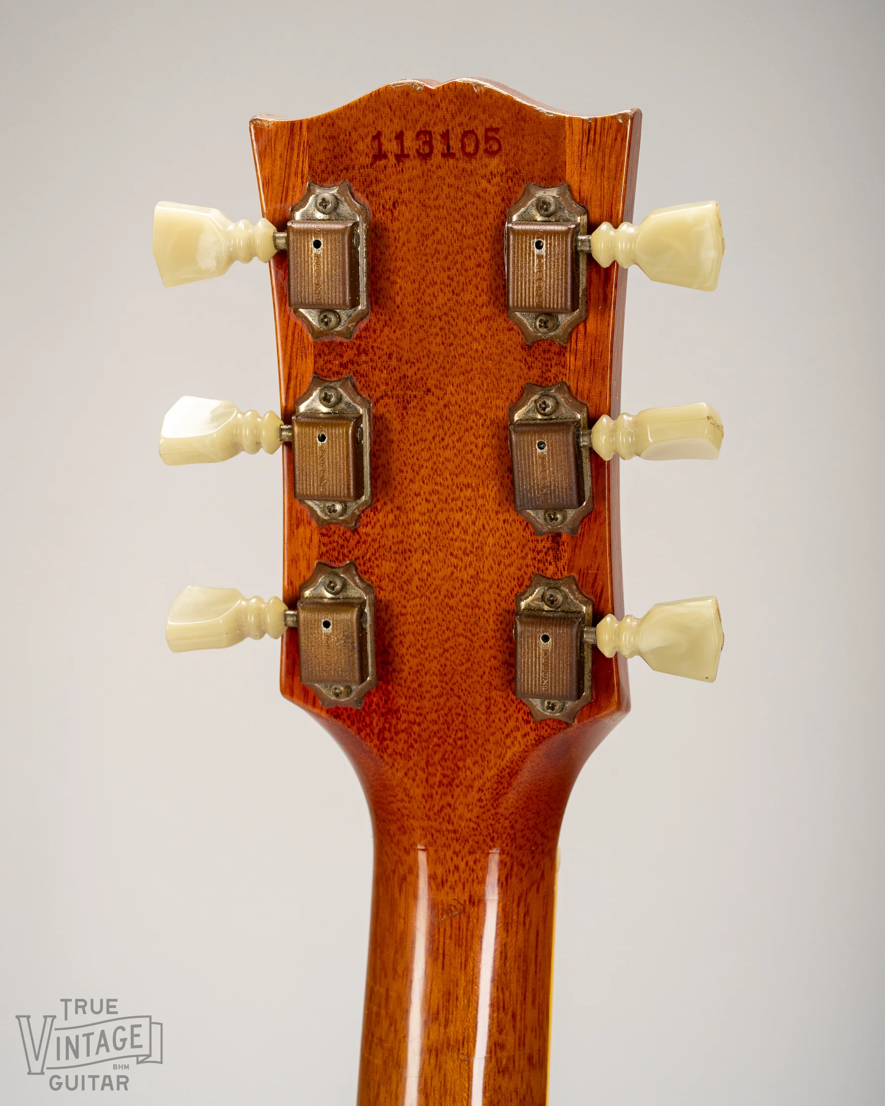 1963 Gibson Les Paul Standard SG - Image 10